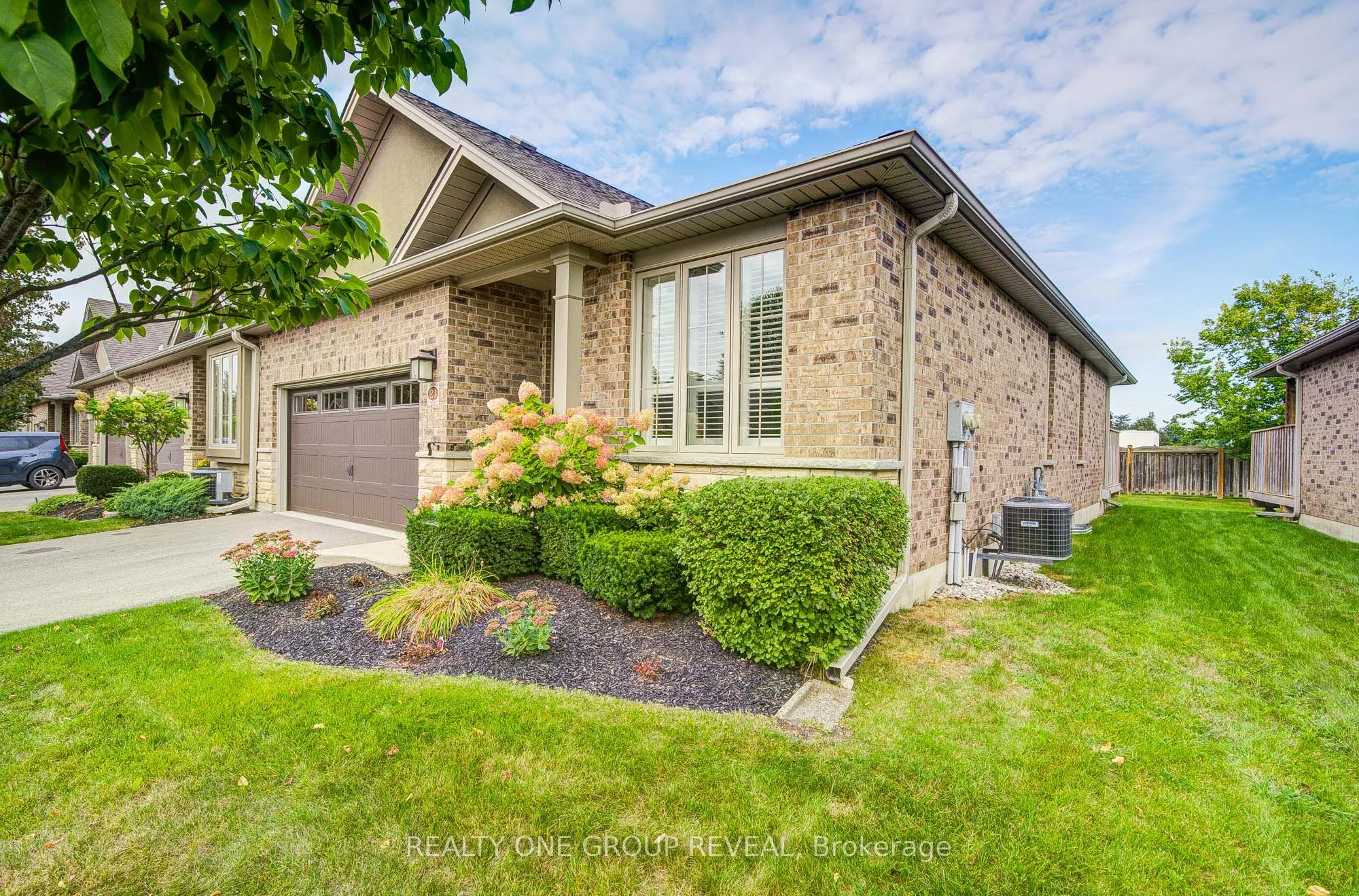 30 Cedar Street #21