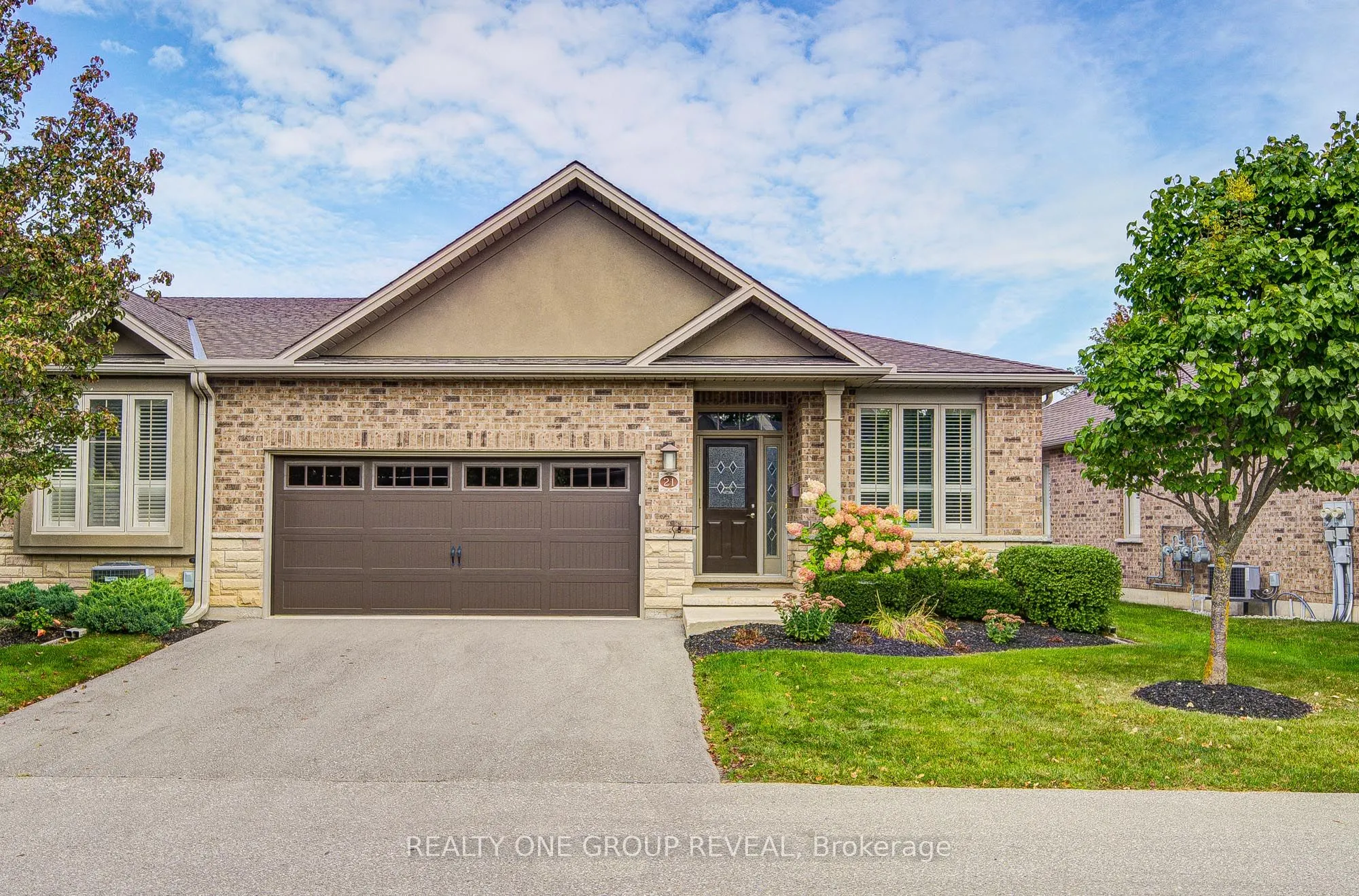 30 Cedar Street #21