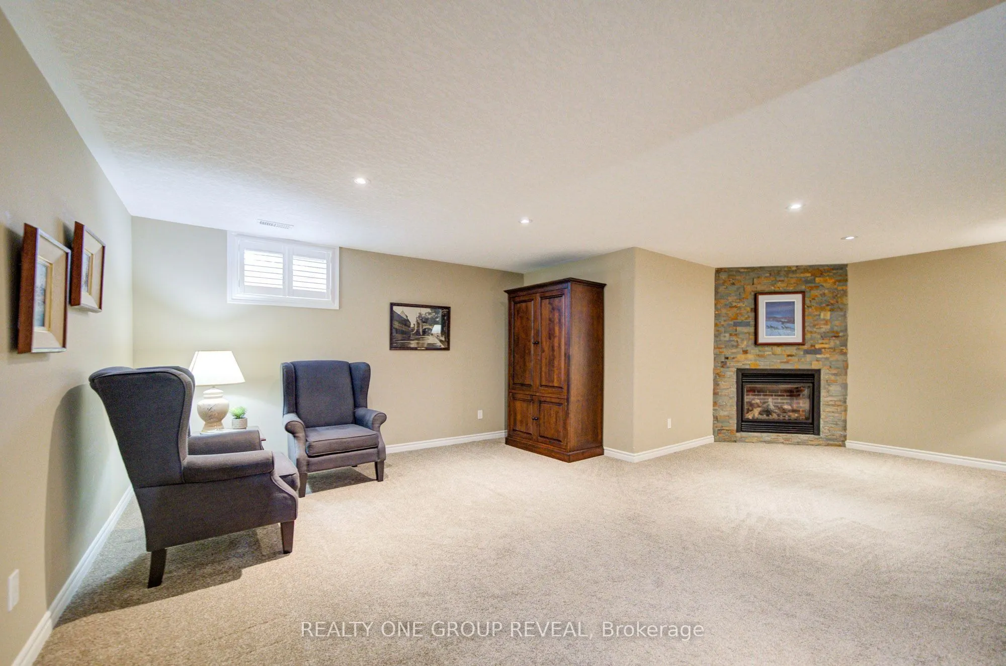 30 Cedar Street #21