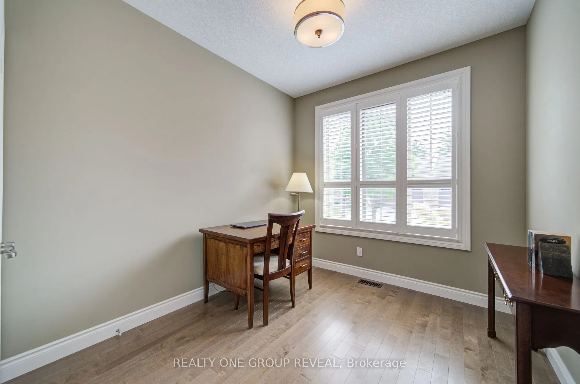 30 Cedar Street #21