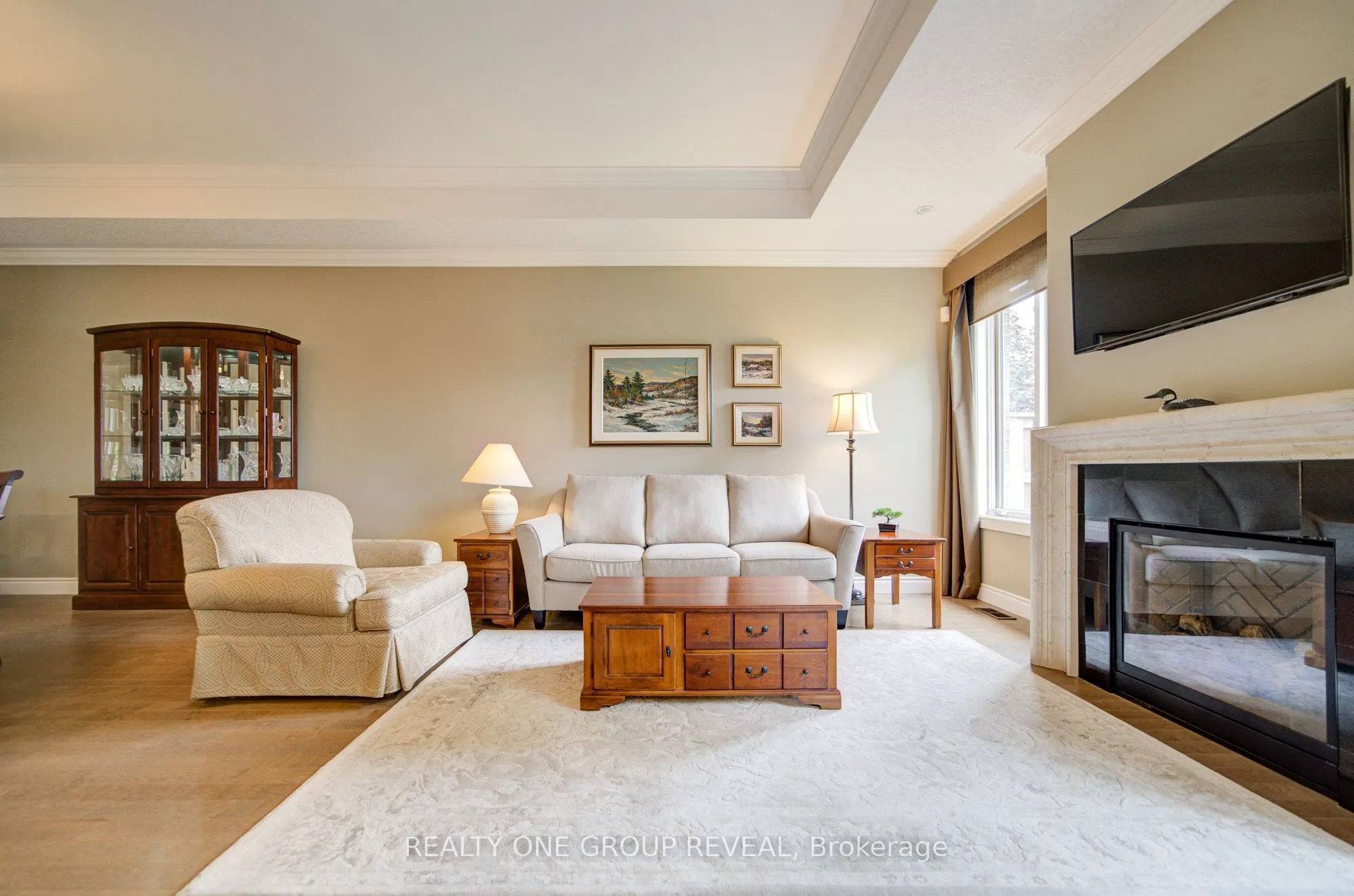 30 Cedar Street #21