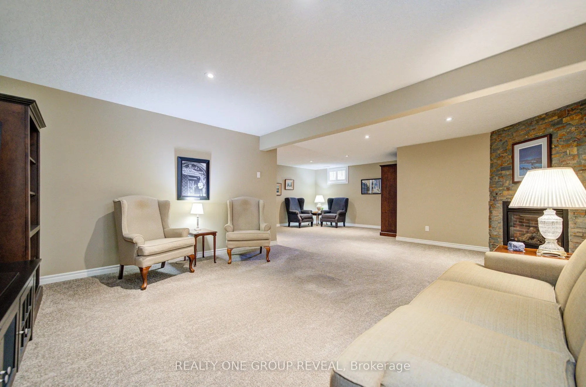 30 Cedar Street #21