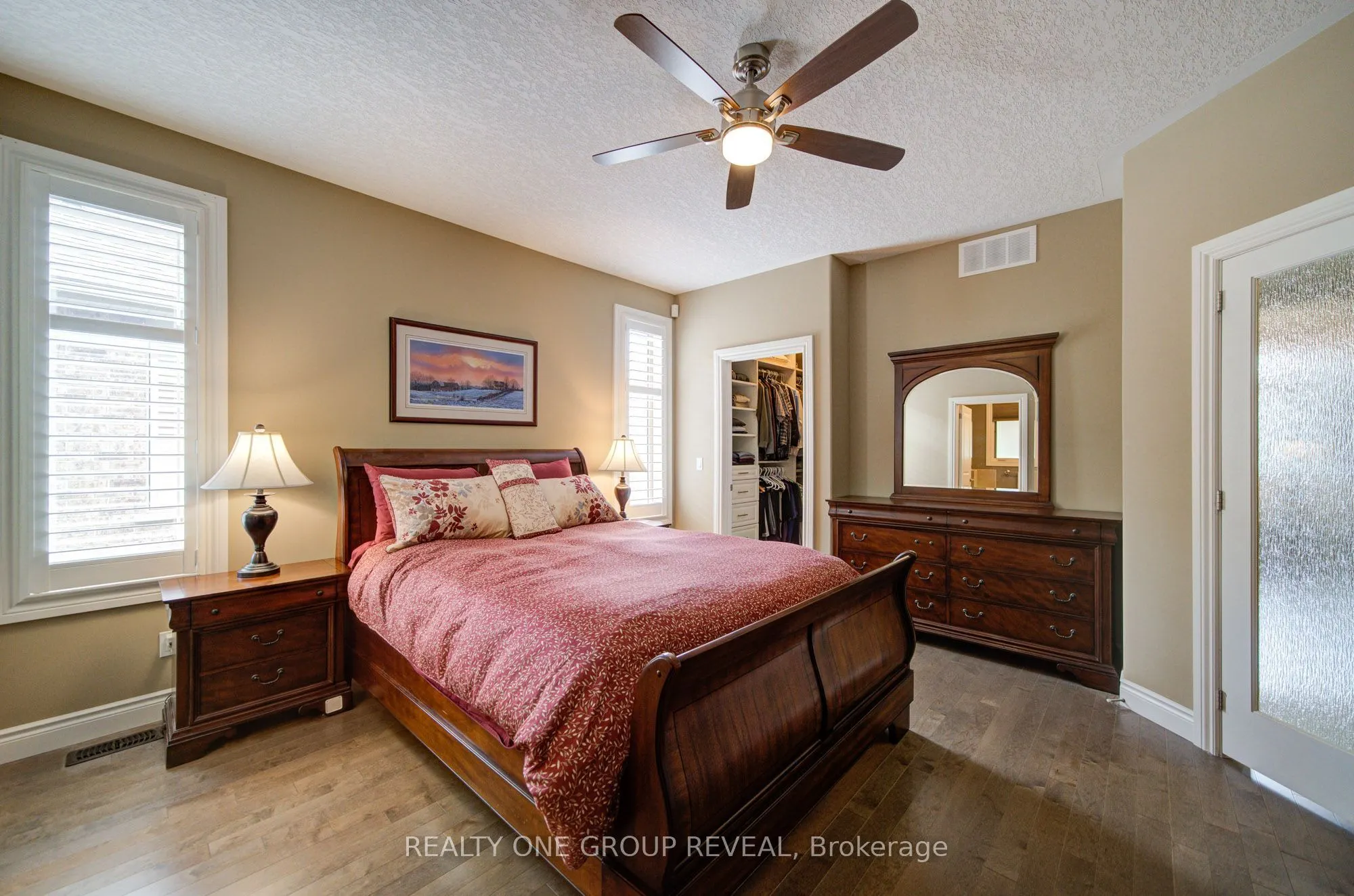 30 Cedar Street #21