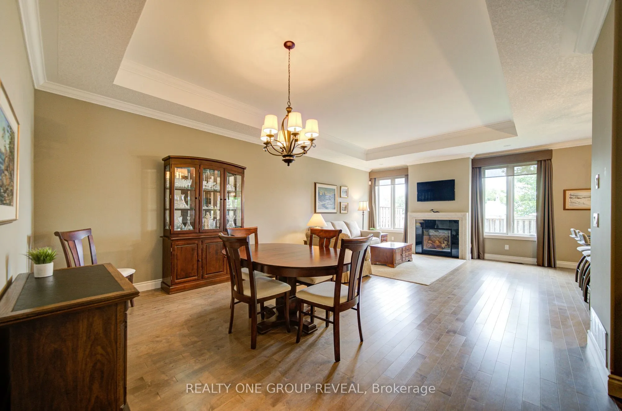 30 Cedar Street #21