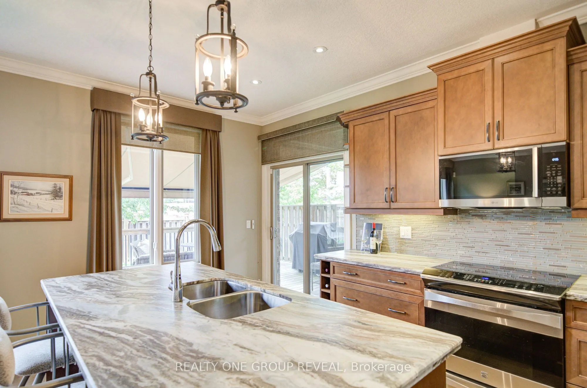 30 Cedar Street #21