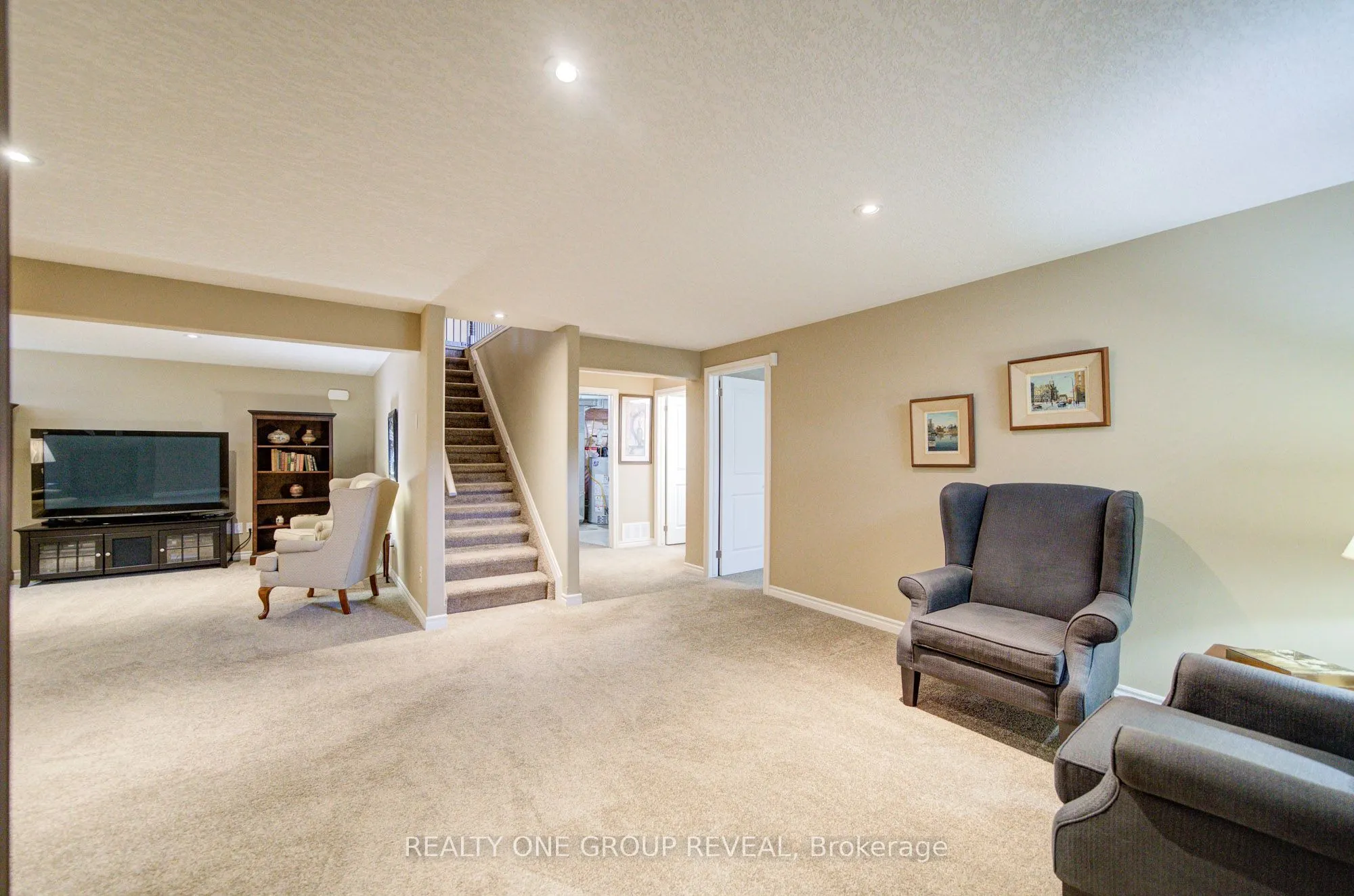 30 Cedar Street #21