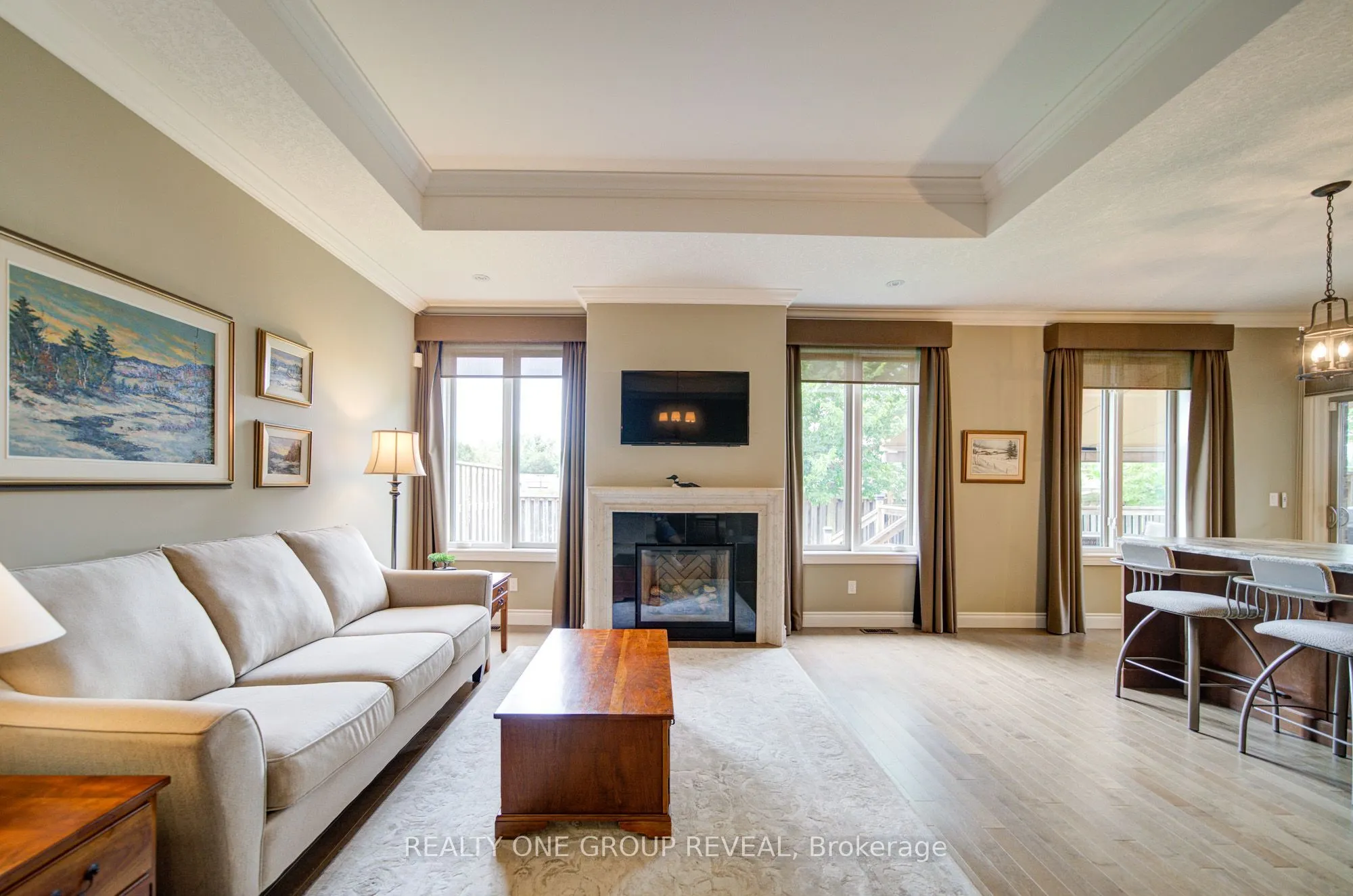 30 Cedar Street #21