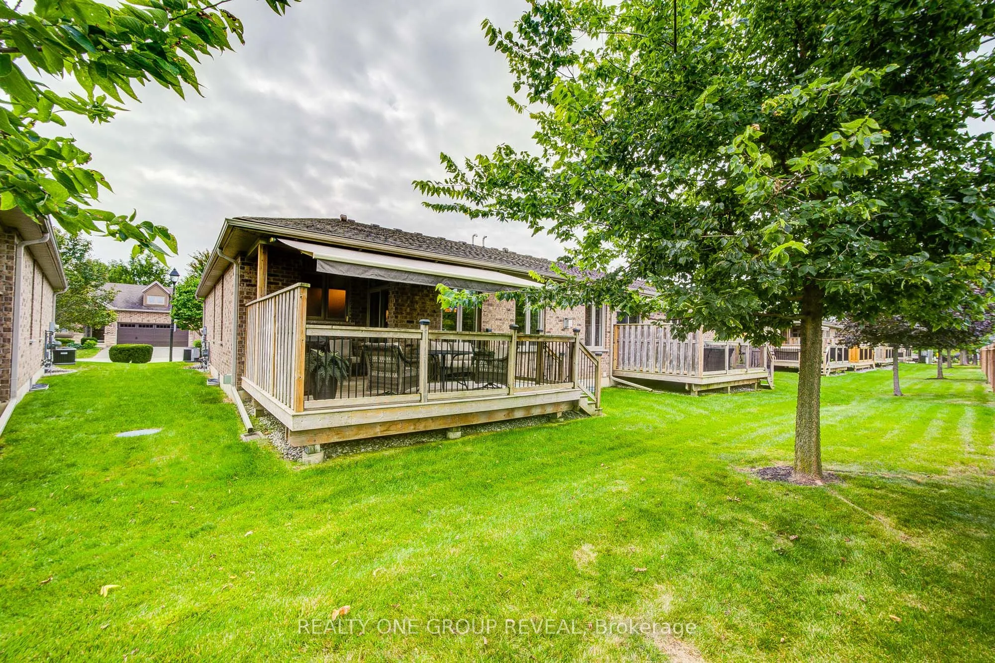 30 Cedar Street #21