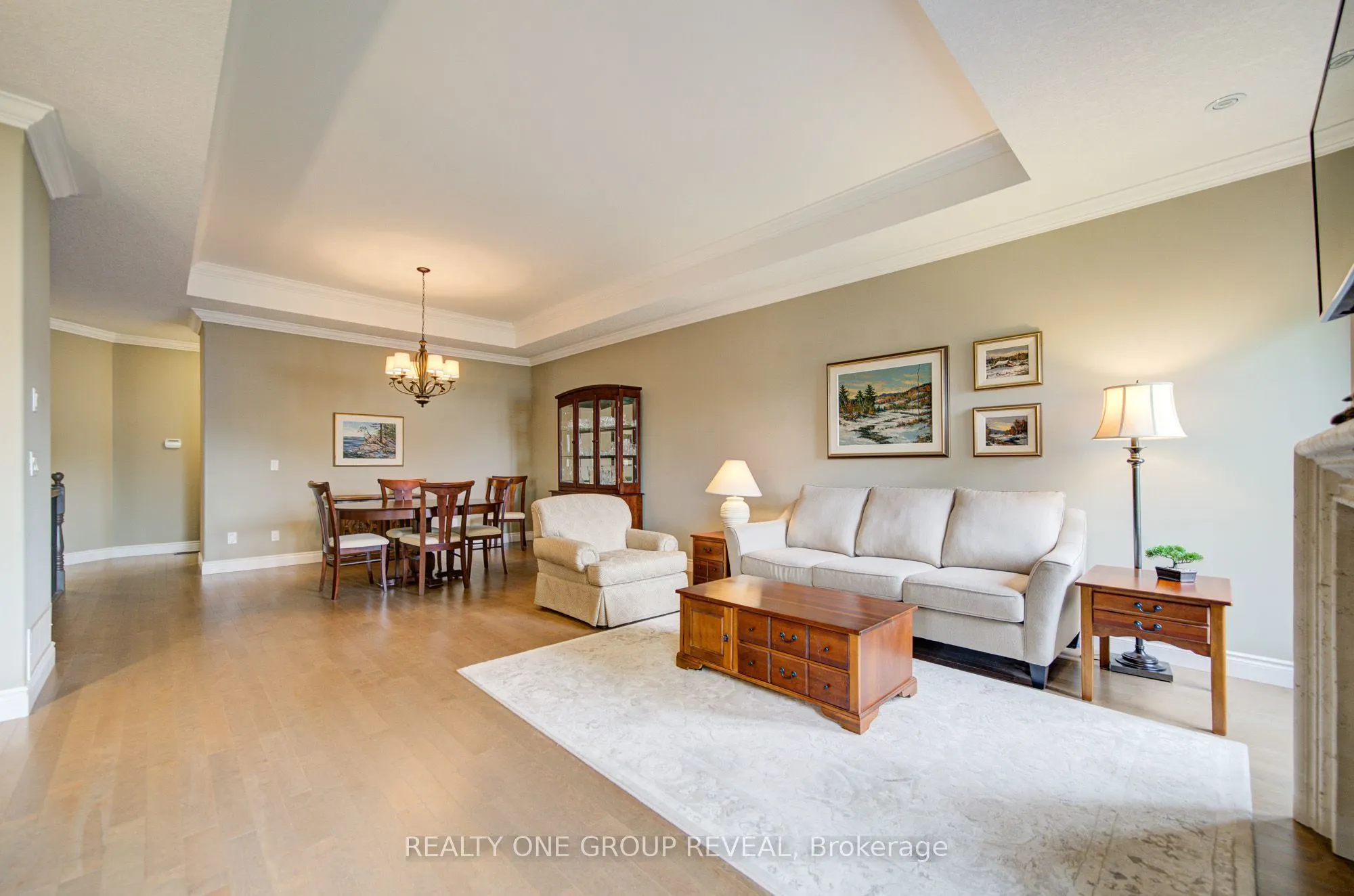 30 Cedar Street #21