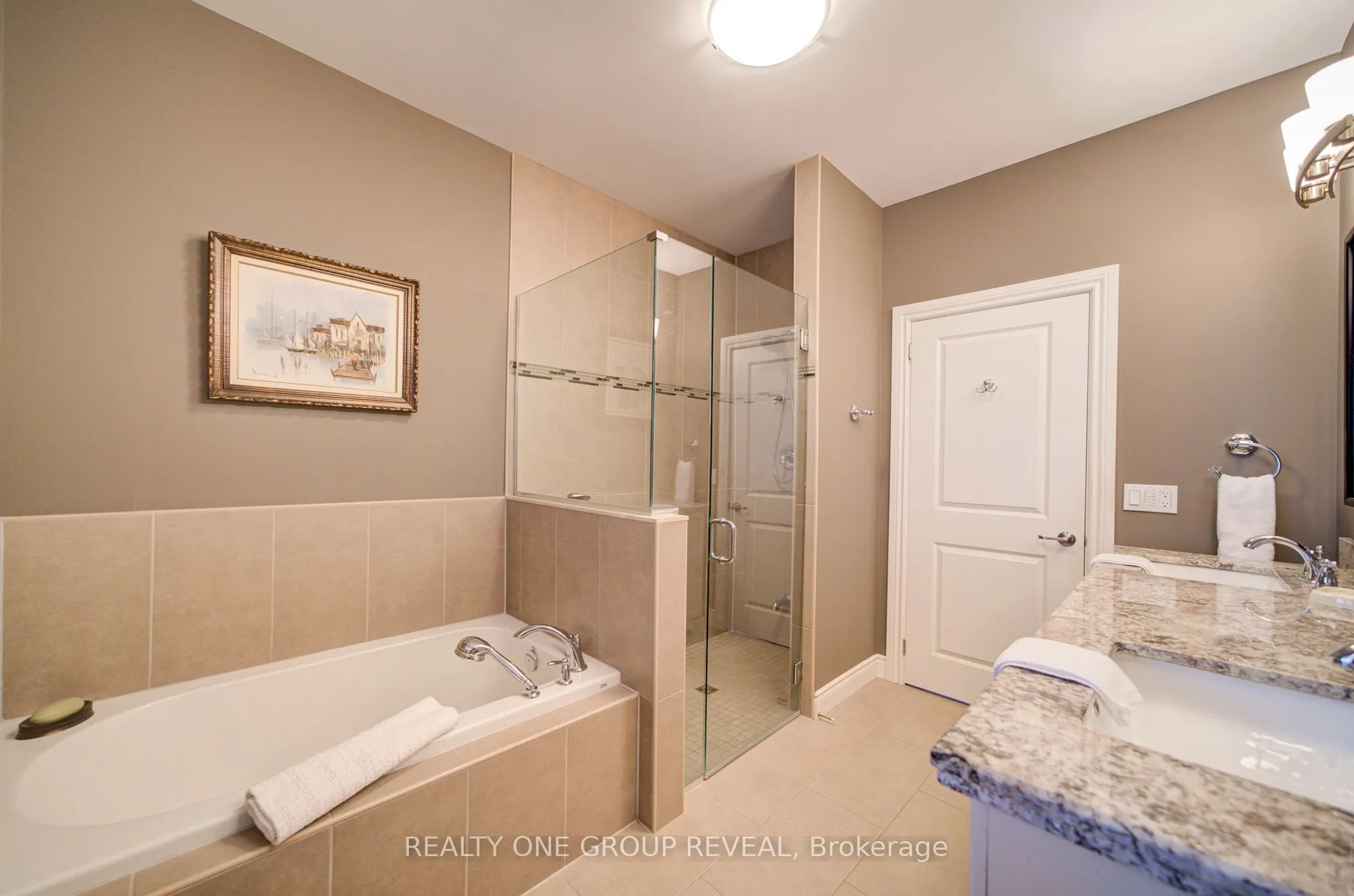 30 Cedar Street #21