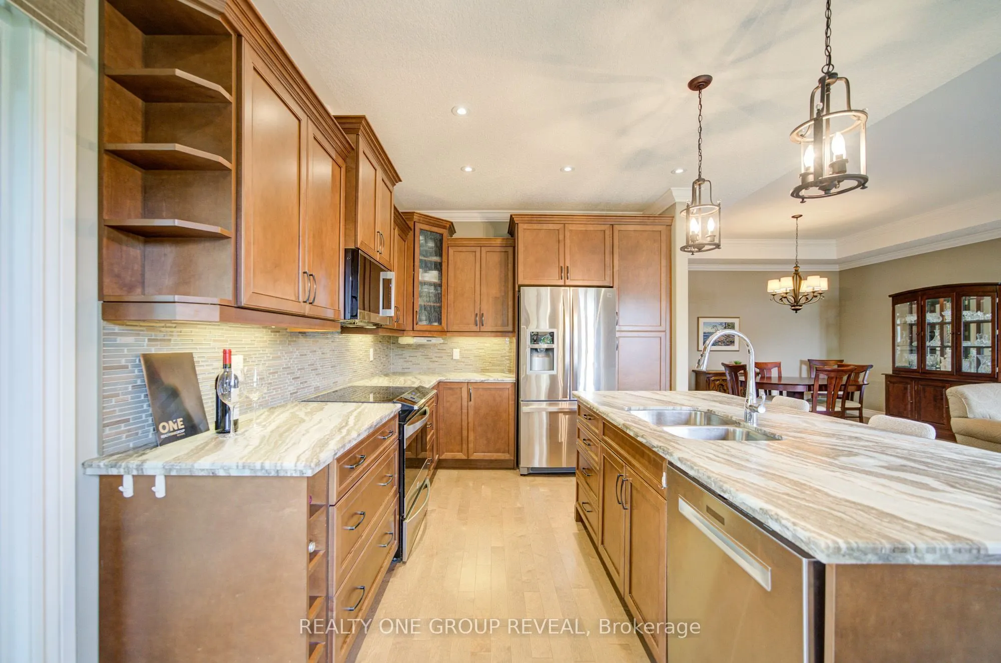 30 Cedar Street #21