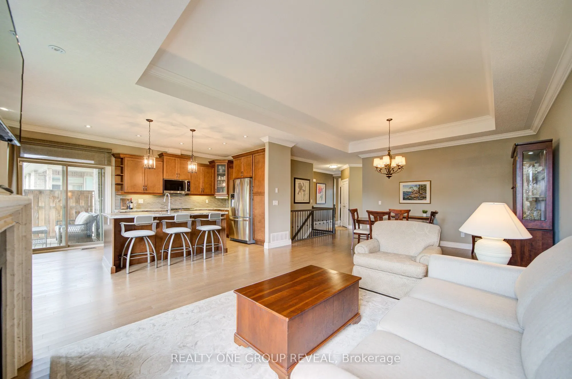 30 Cedar Street #21