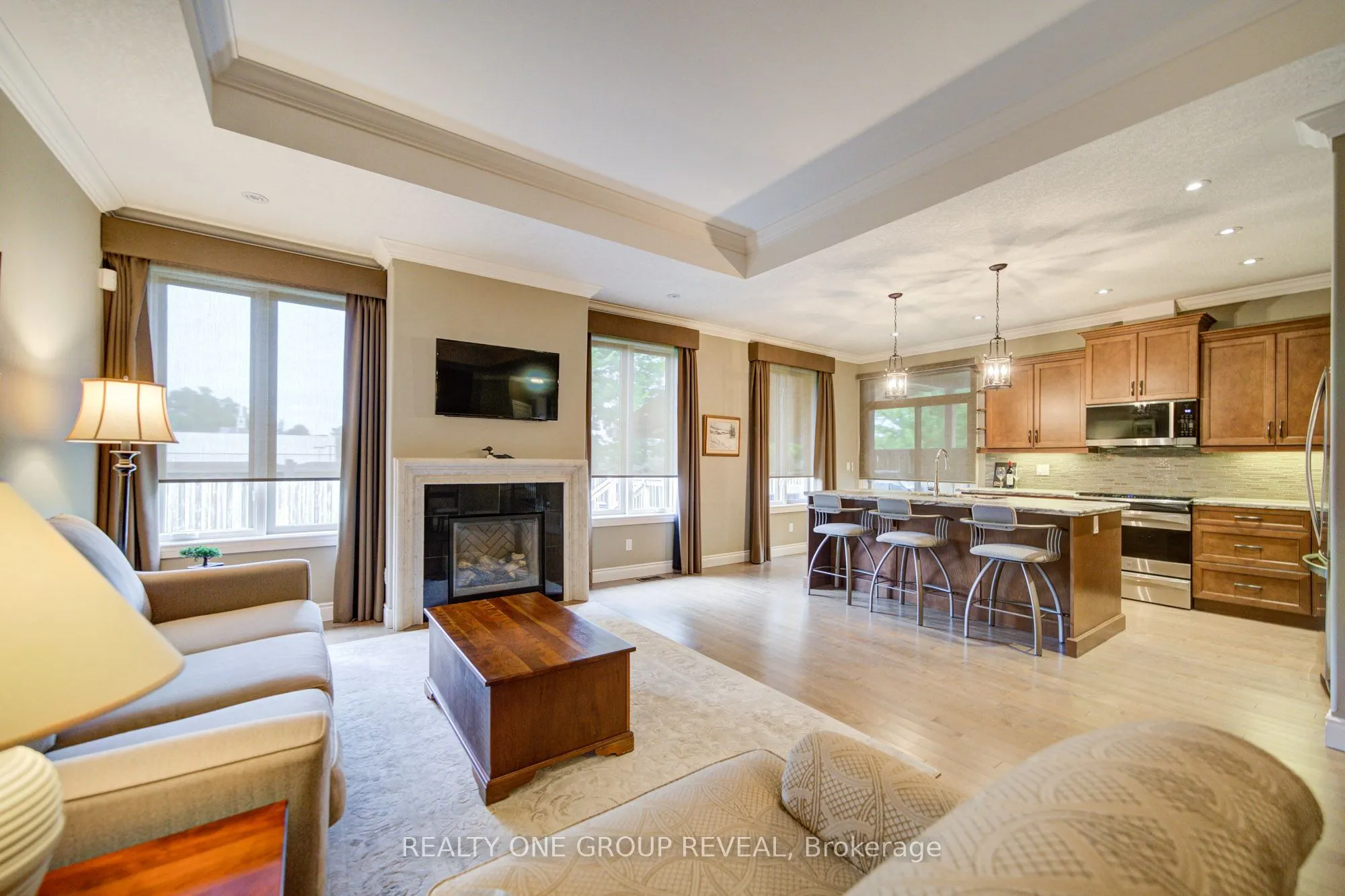 30 Cedar Street #21