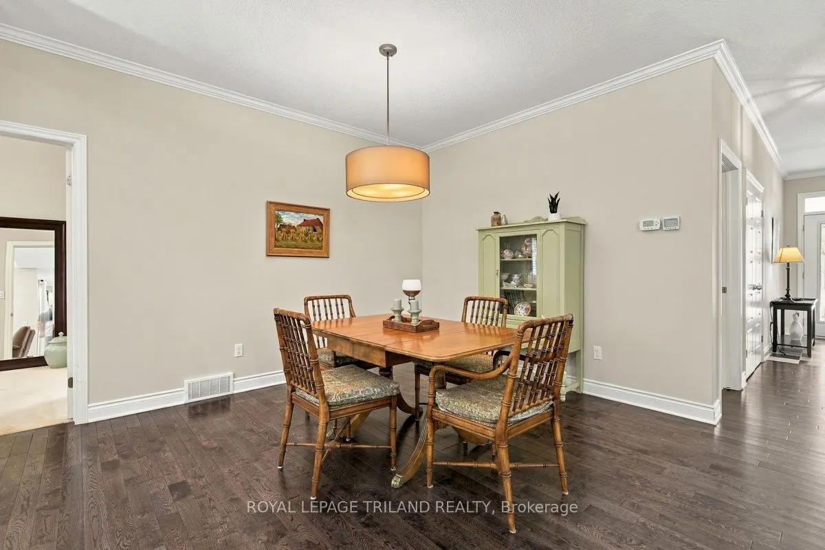 43 Hickory Lane