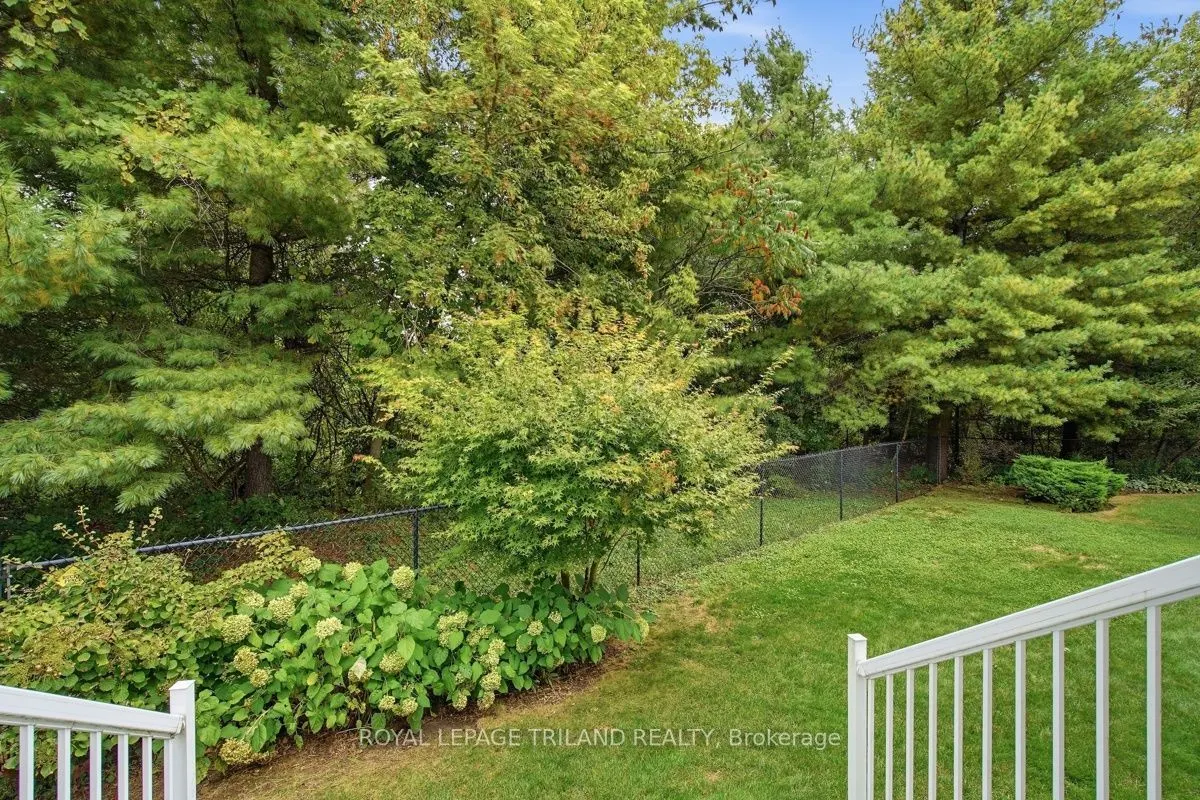 43 Hickory Lane