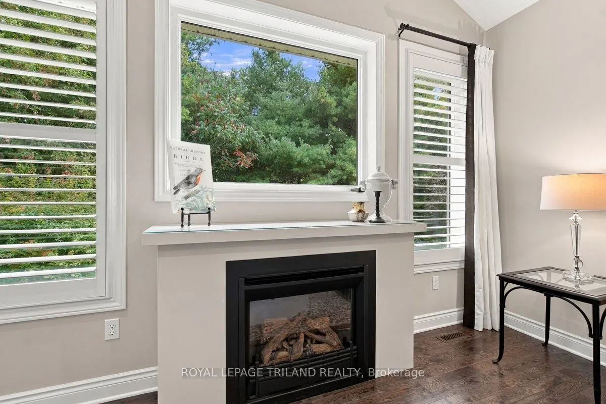43 Hickory Lane