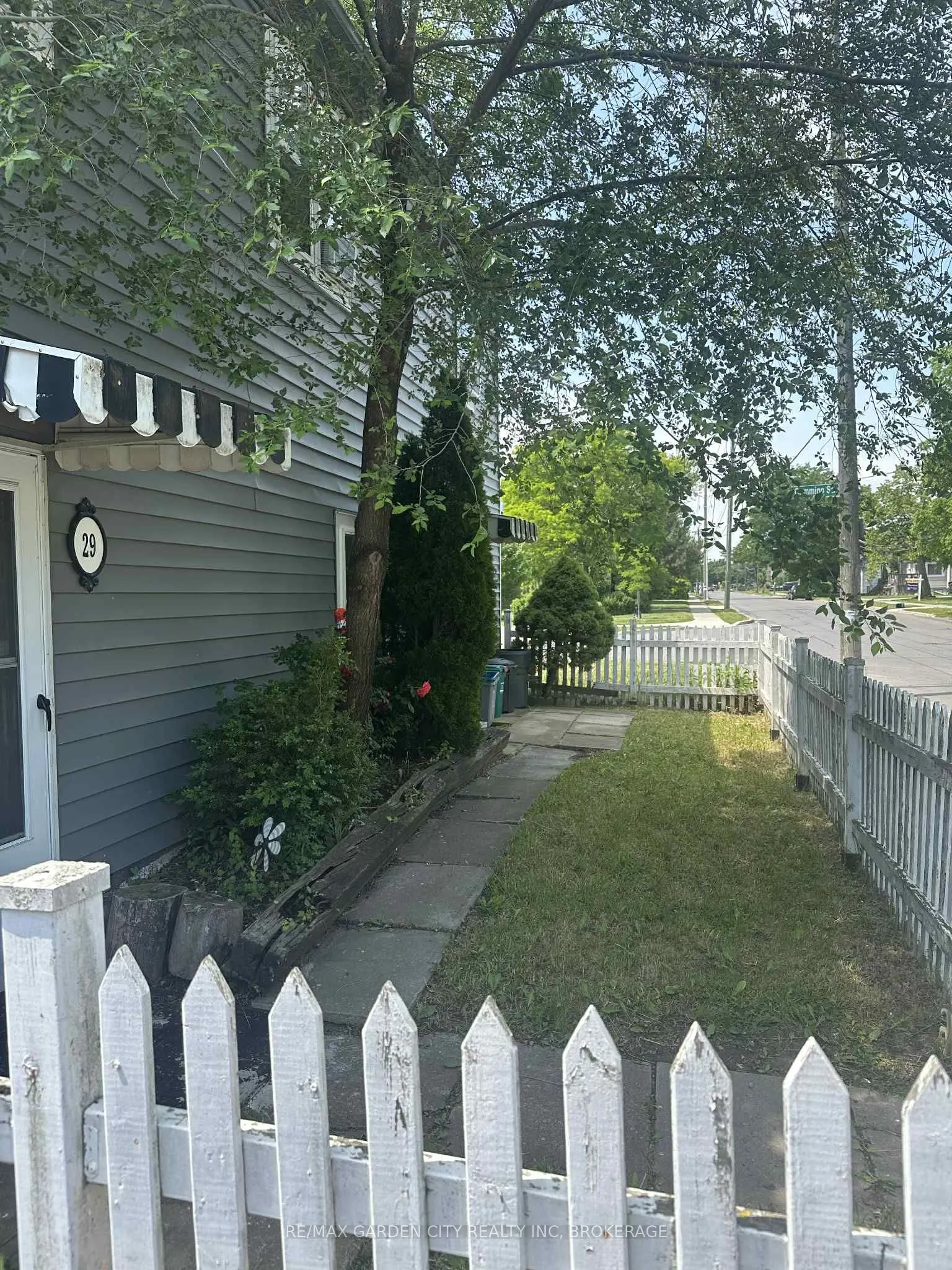 29 Rykert Street #1