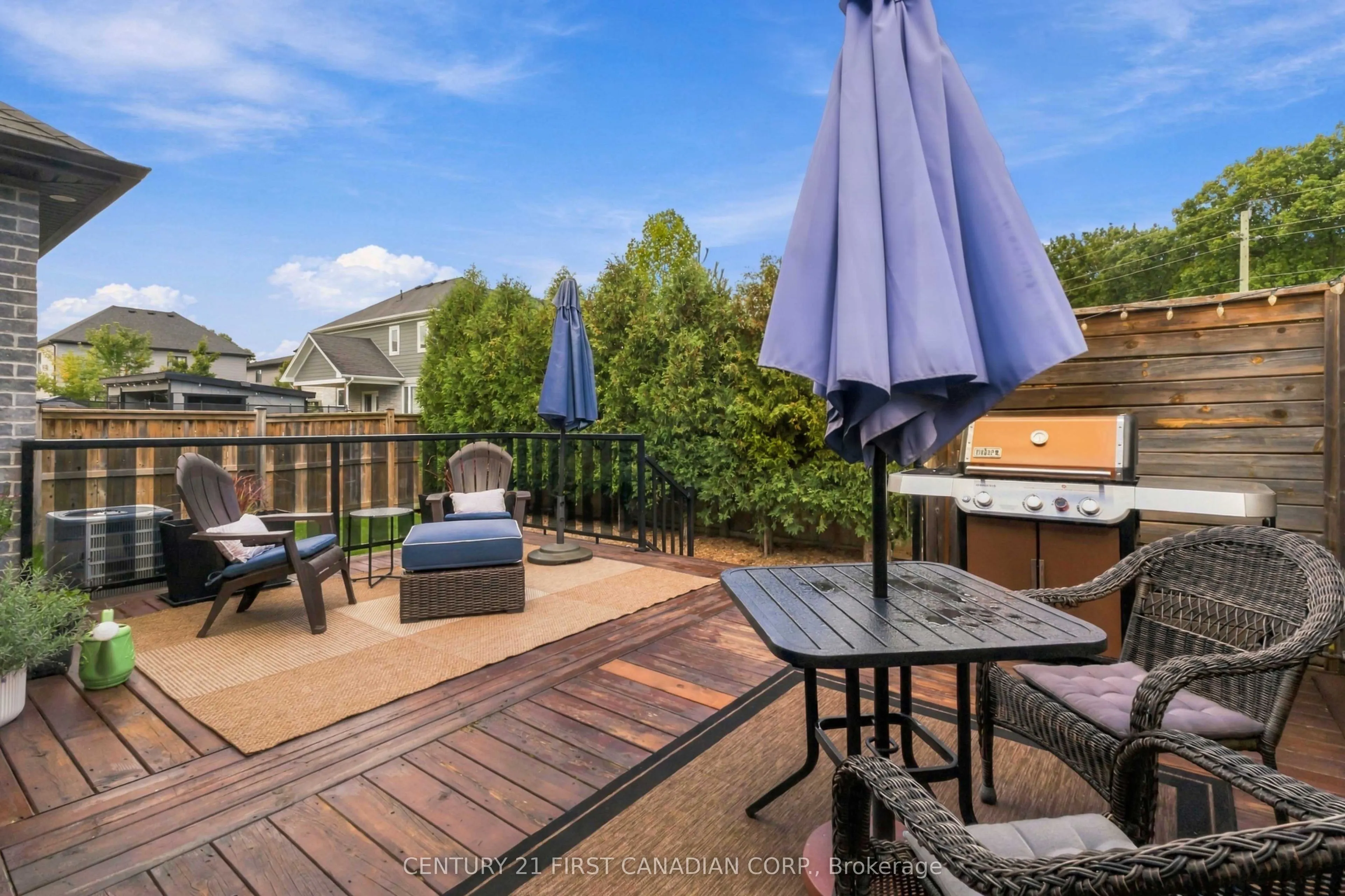 41 Earlscourt Terrace #64