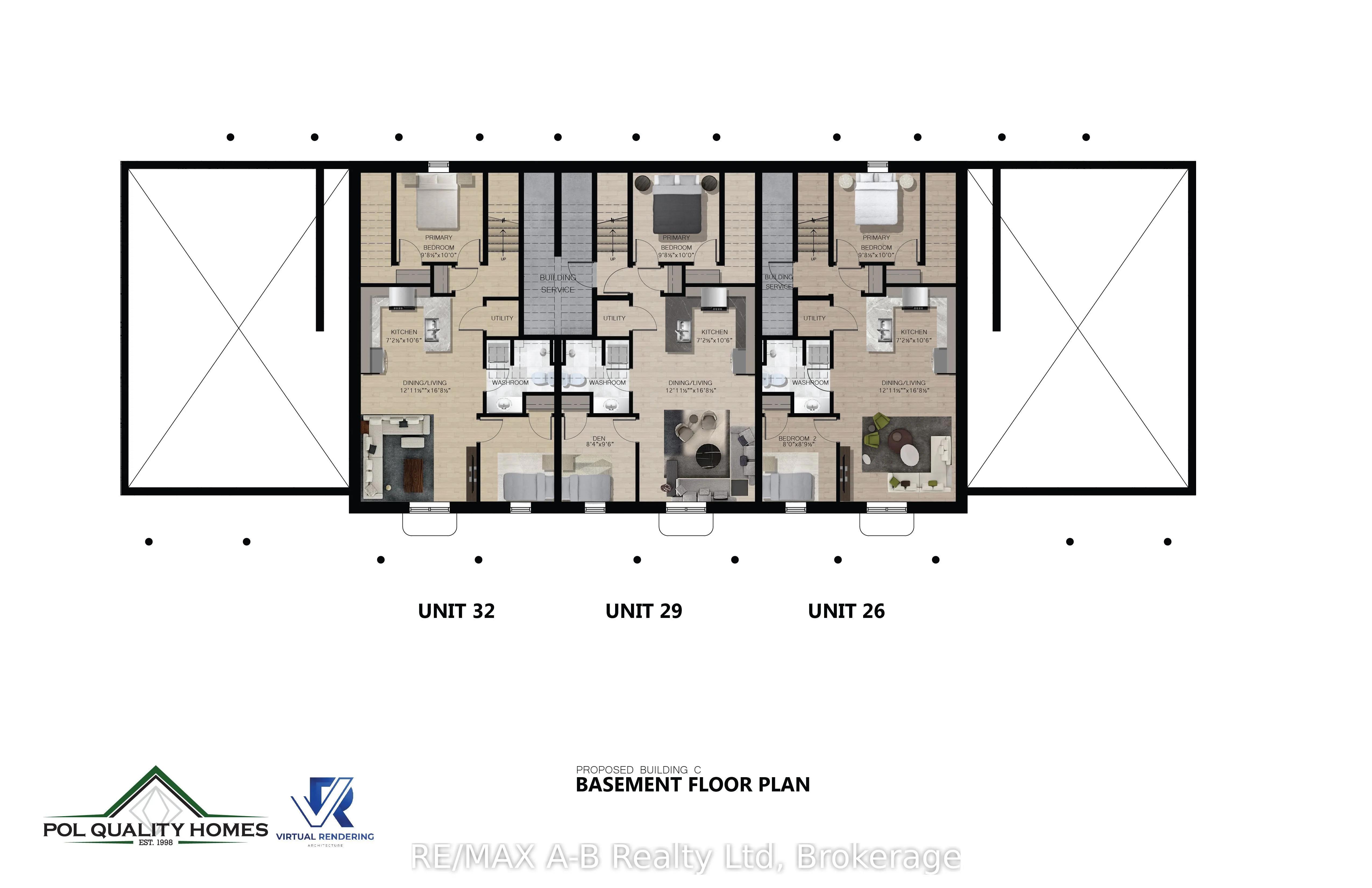 428 Queen Street W #31
