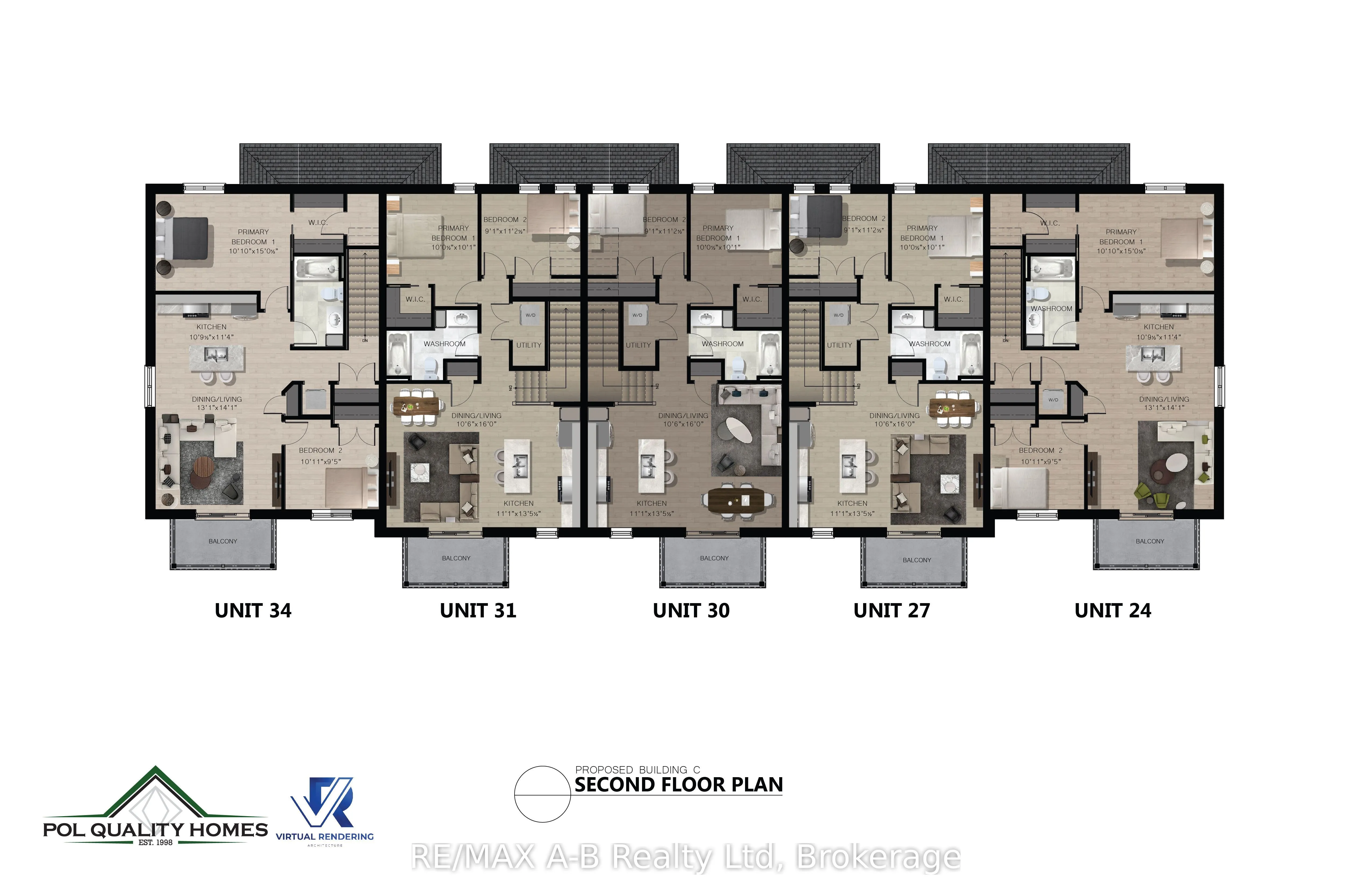 428 Queen Street W #26