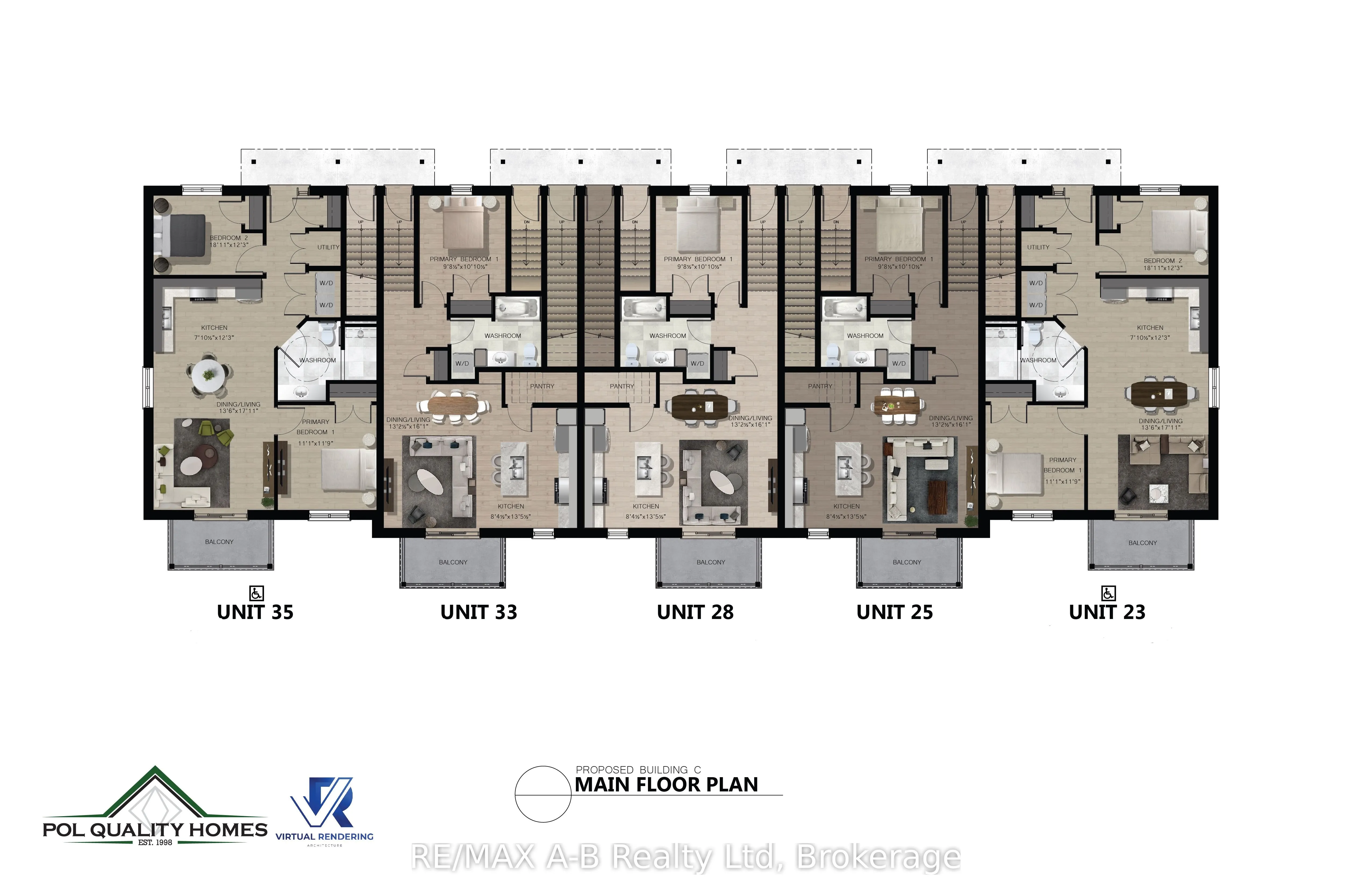 428 Queen Street W #26