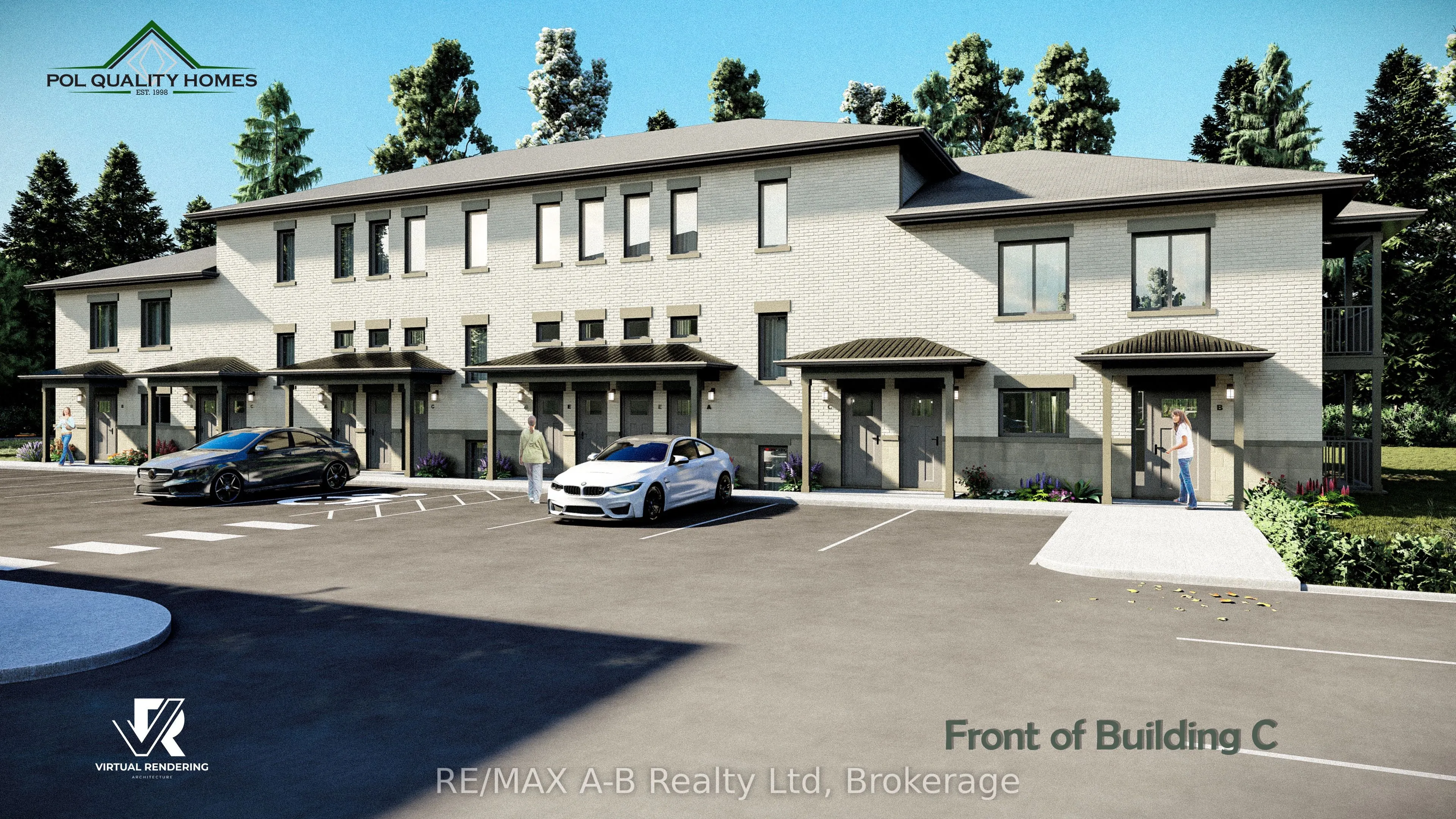 428 Queen Street W #26