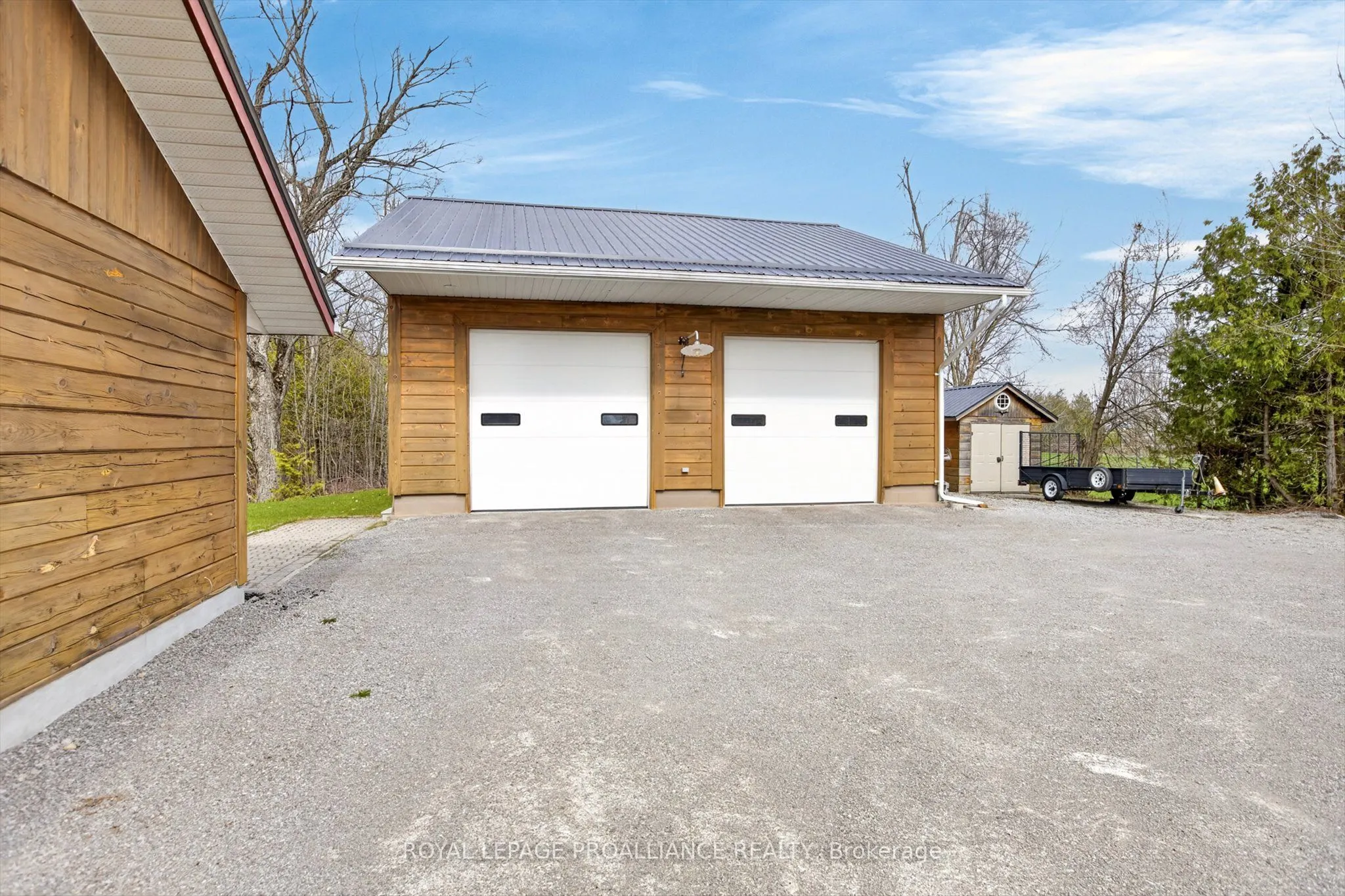 244 Flynn's Road
