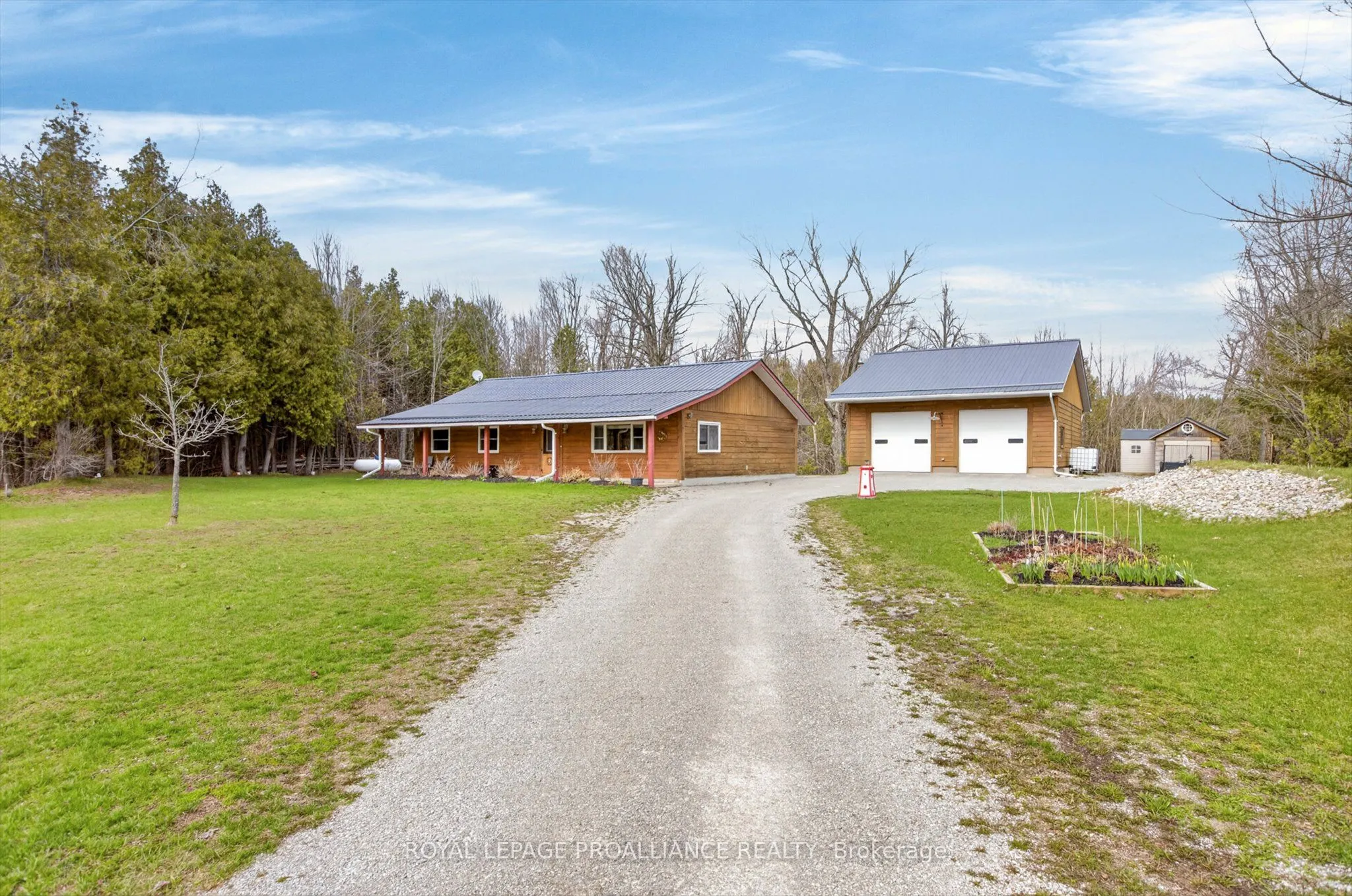 244 Flynn's Road