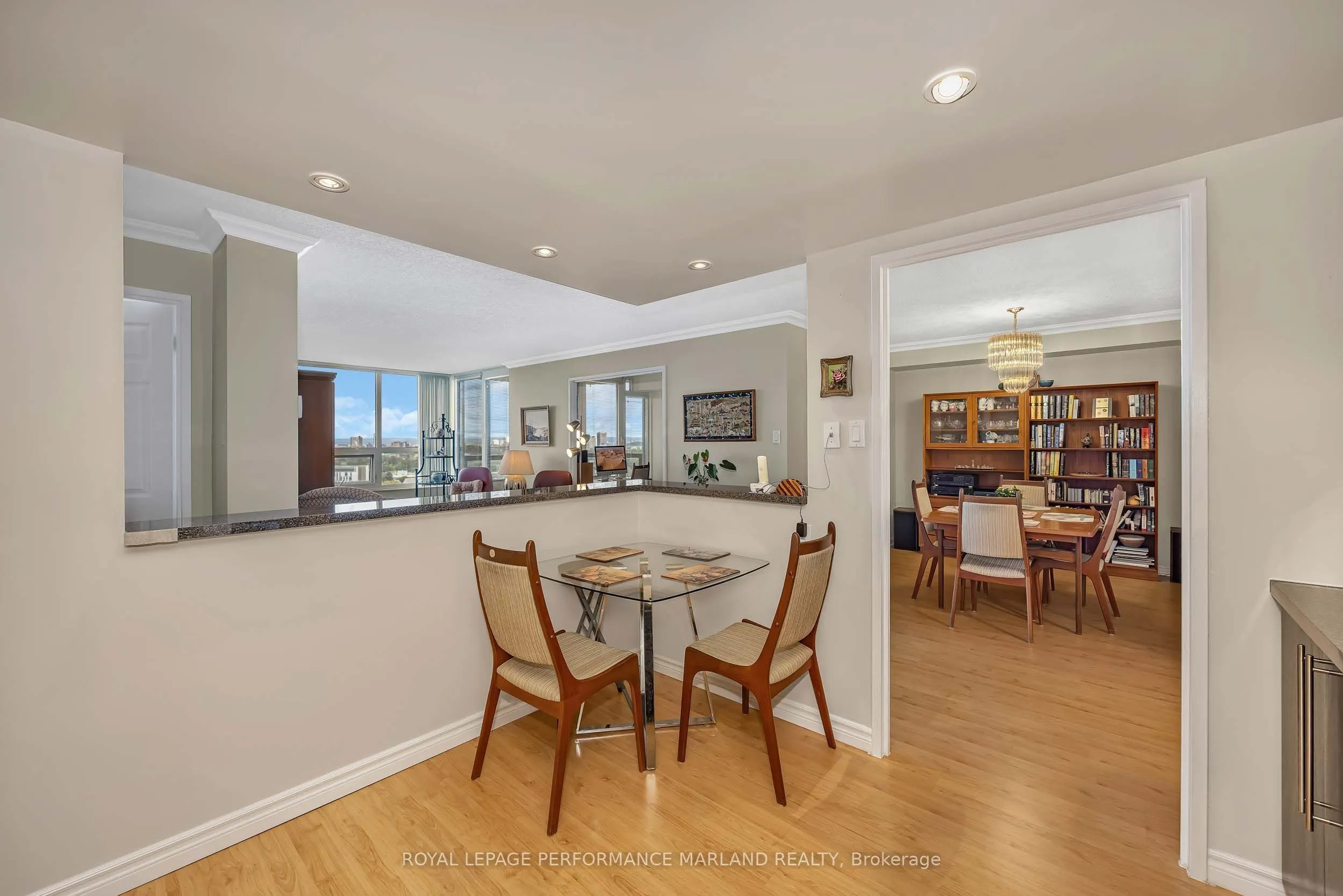 1510 Riverside Drive #2001