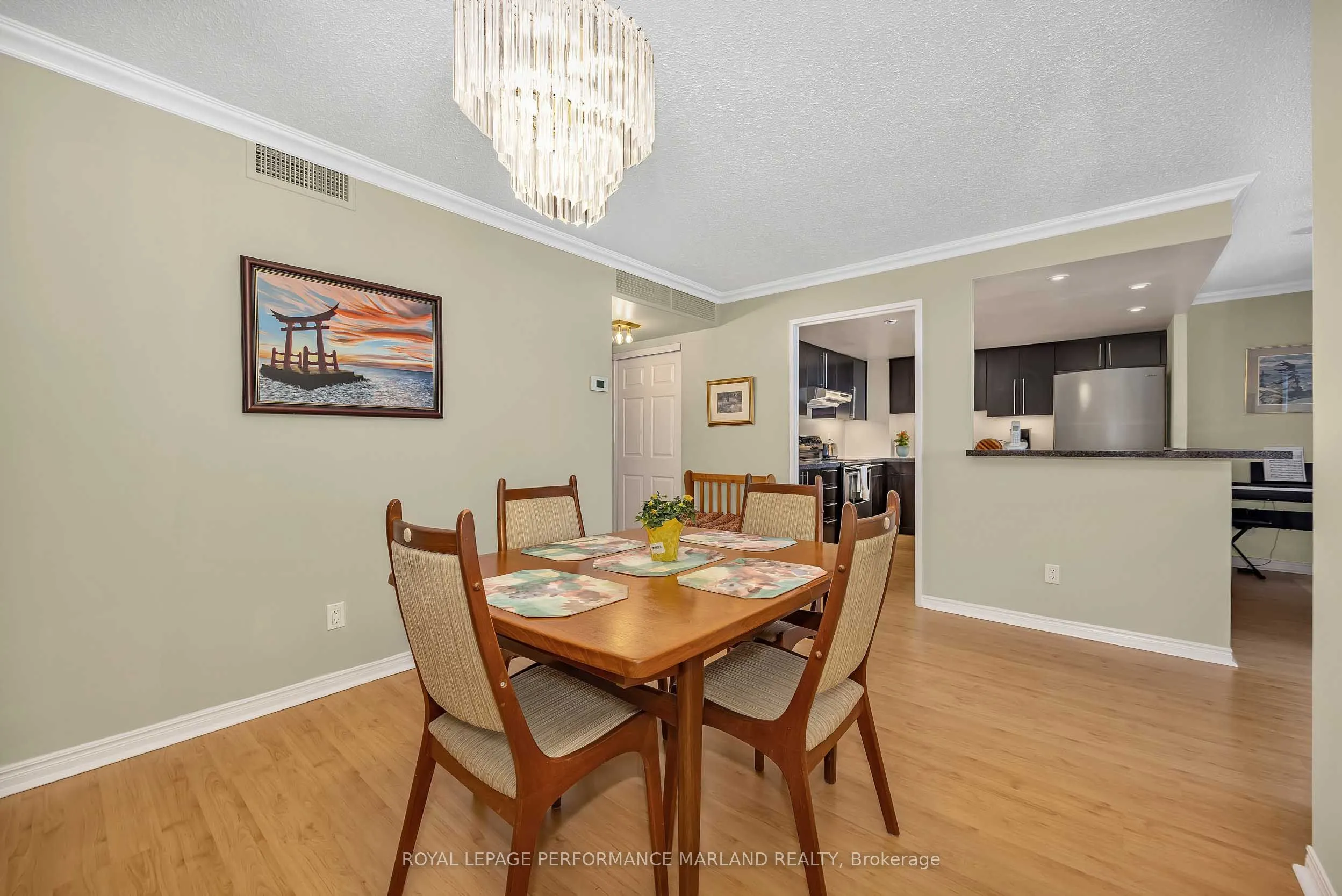 1510 Riverside Drive #2001