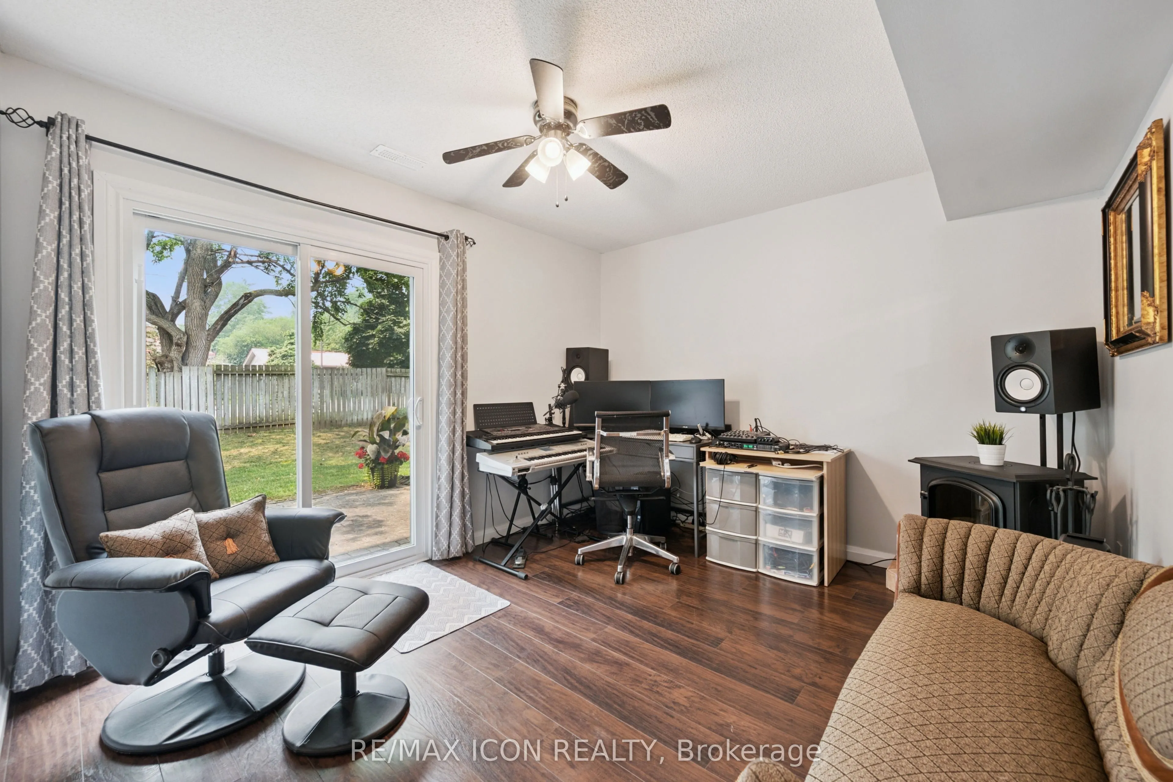 38 Harris Avenue #A