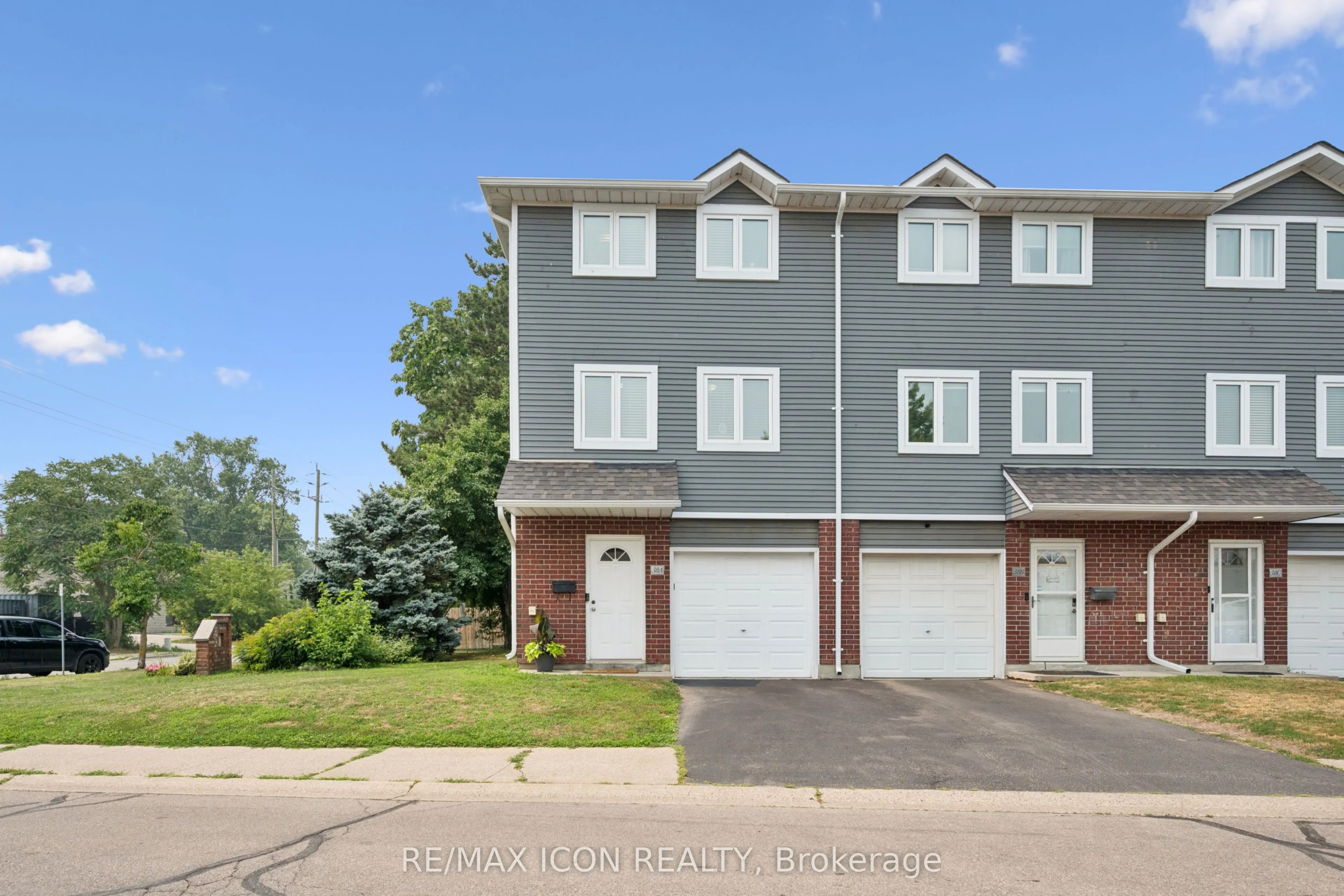 38 Harris Avenue #A