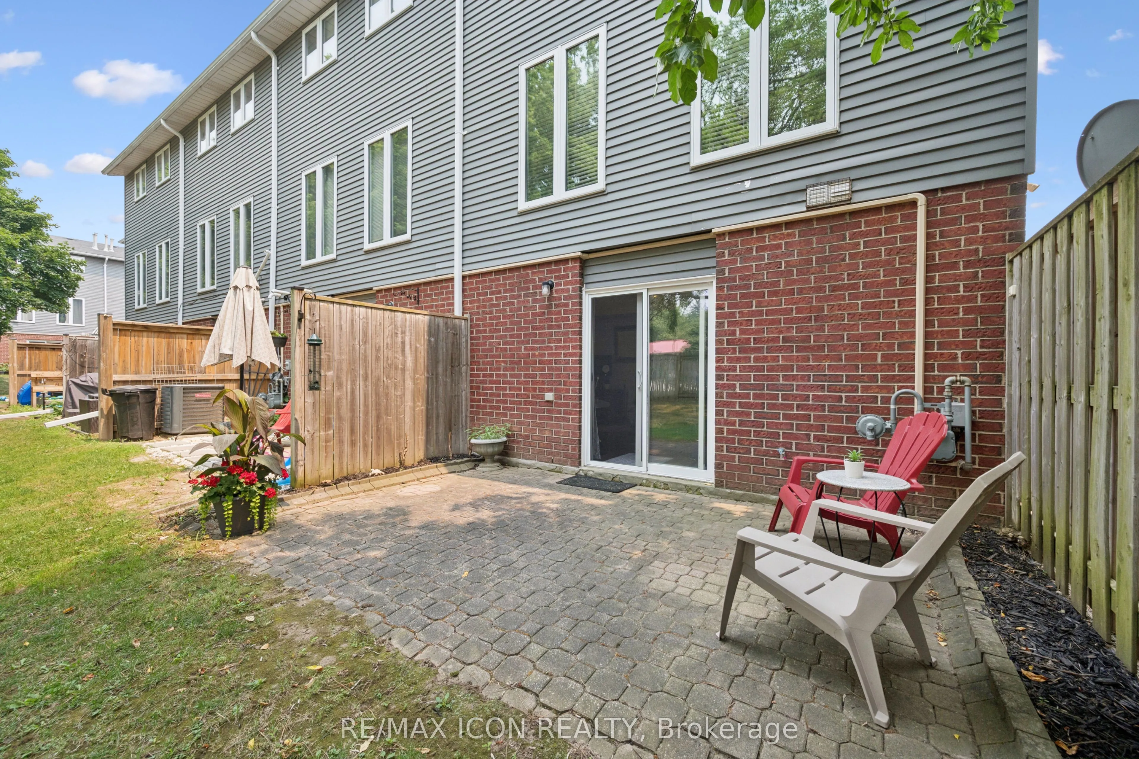 38 Harris Avenue #A