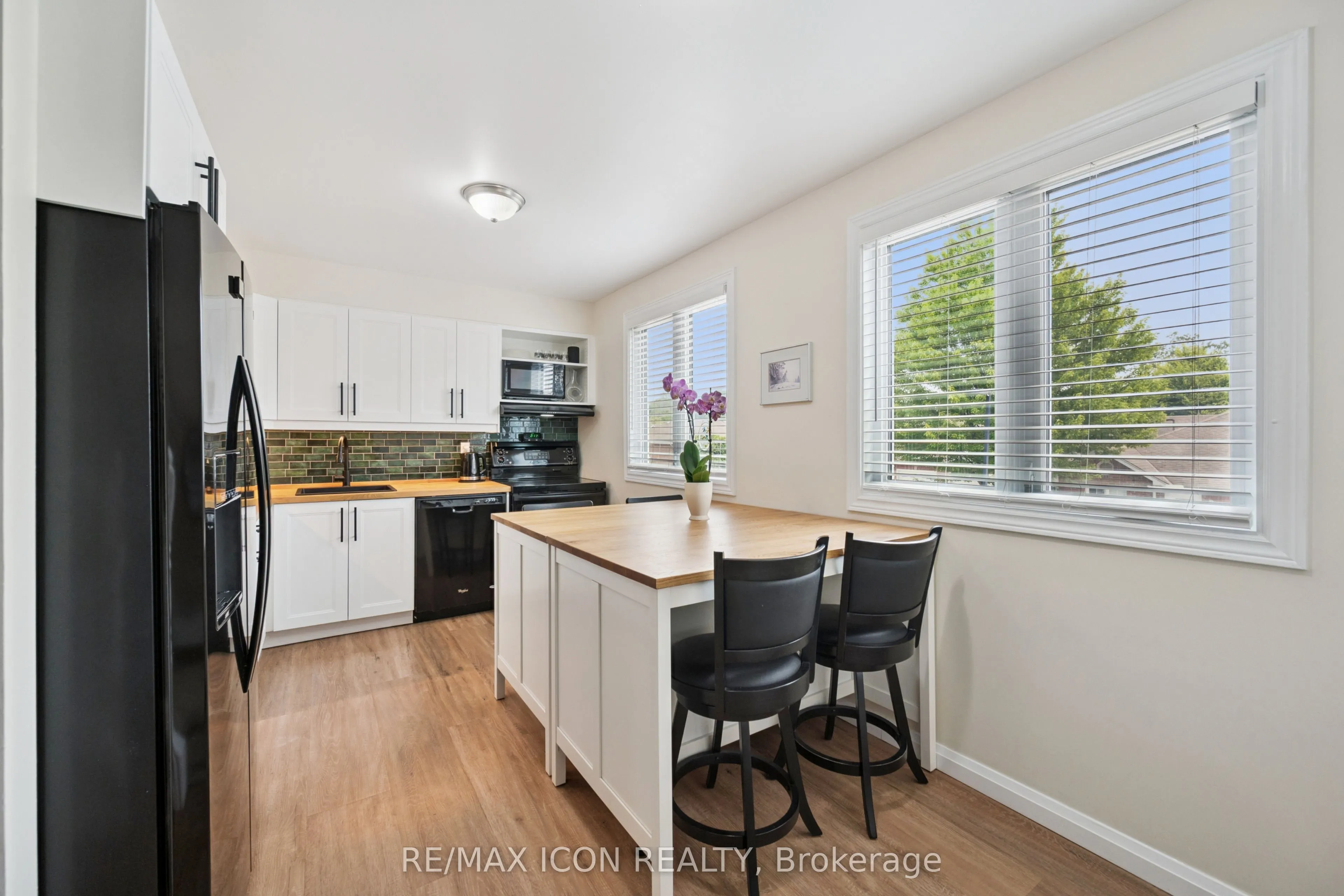 38 Harris Avenue #A