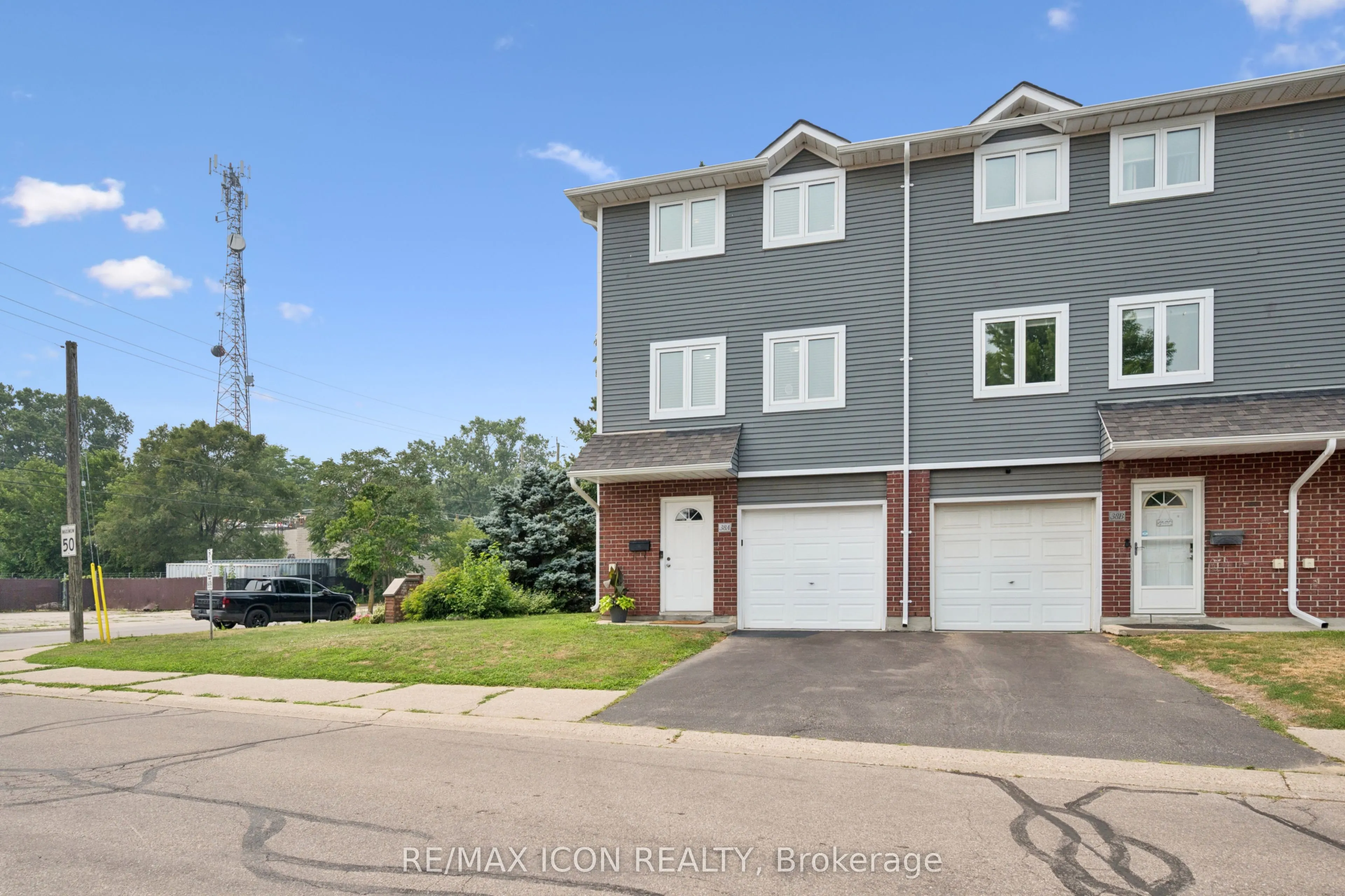 38 Harris Avenue #A