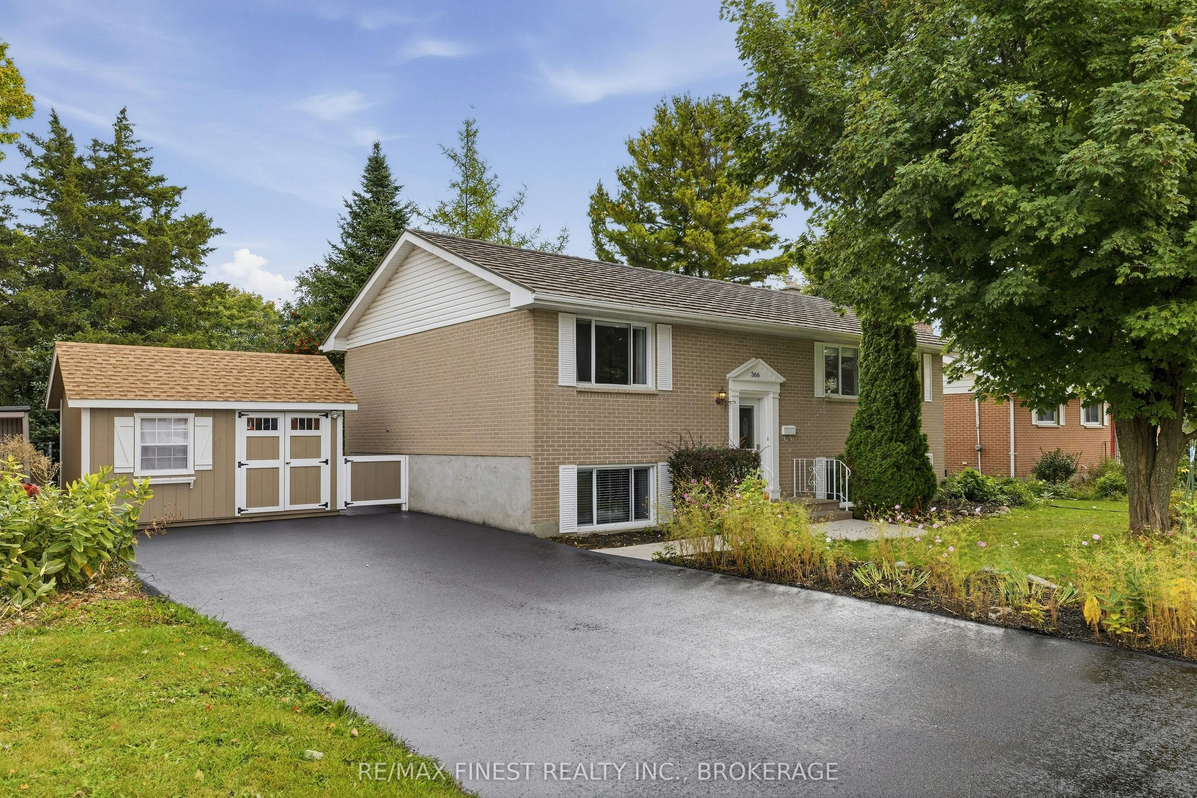 366 Roosevelt Drive