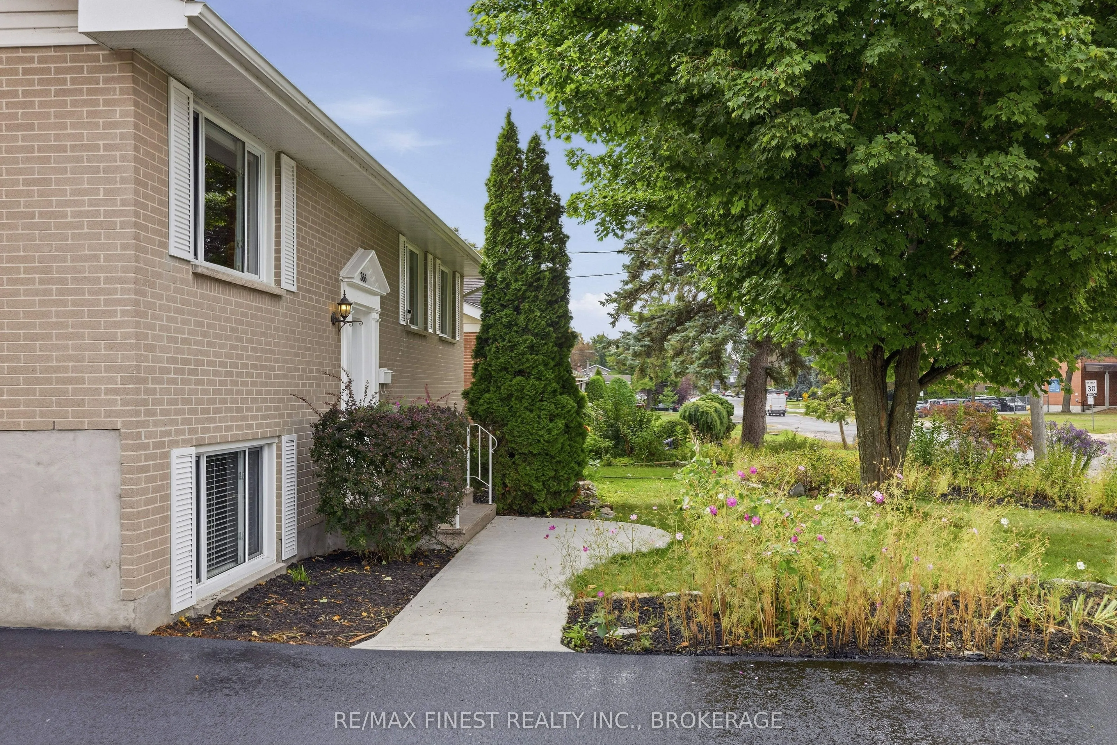 366 Roosevelt Drive
