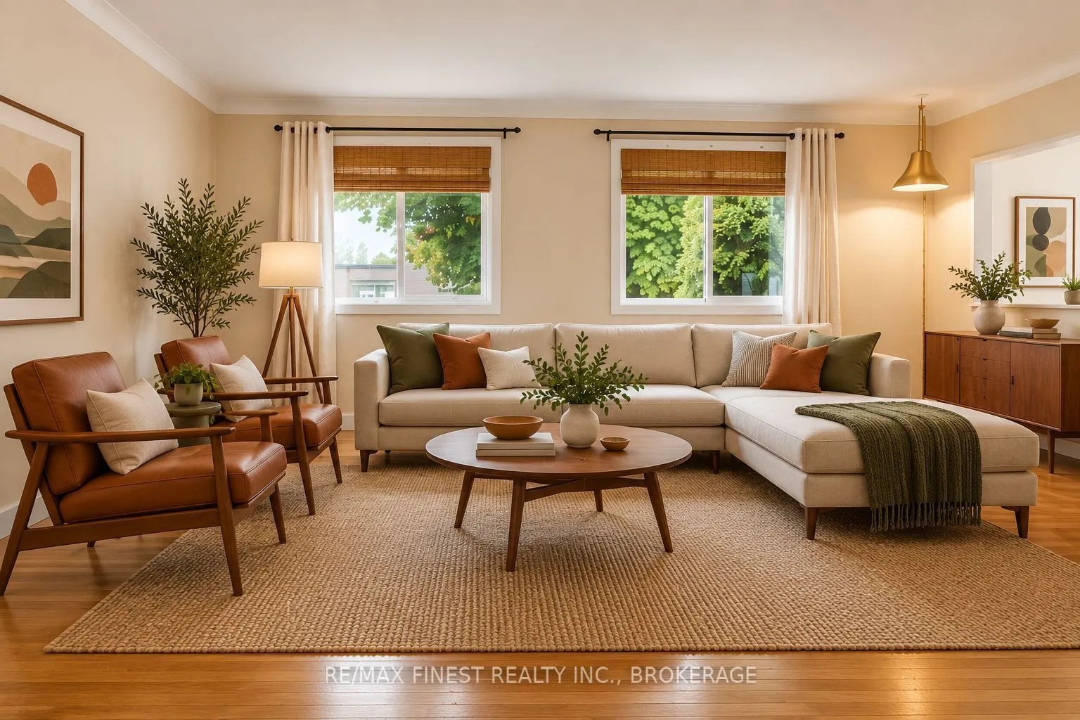 366 Roosevelt Drive