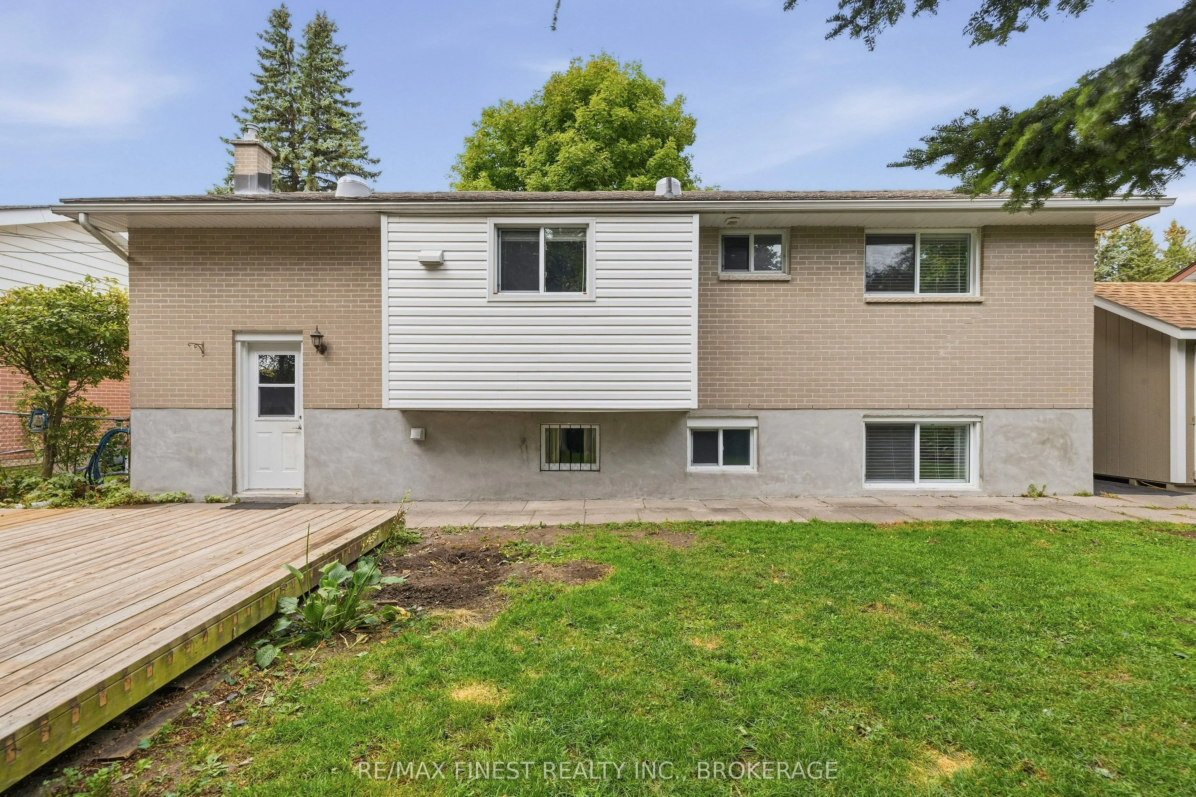 366 Roosevelt Drive