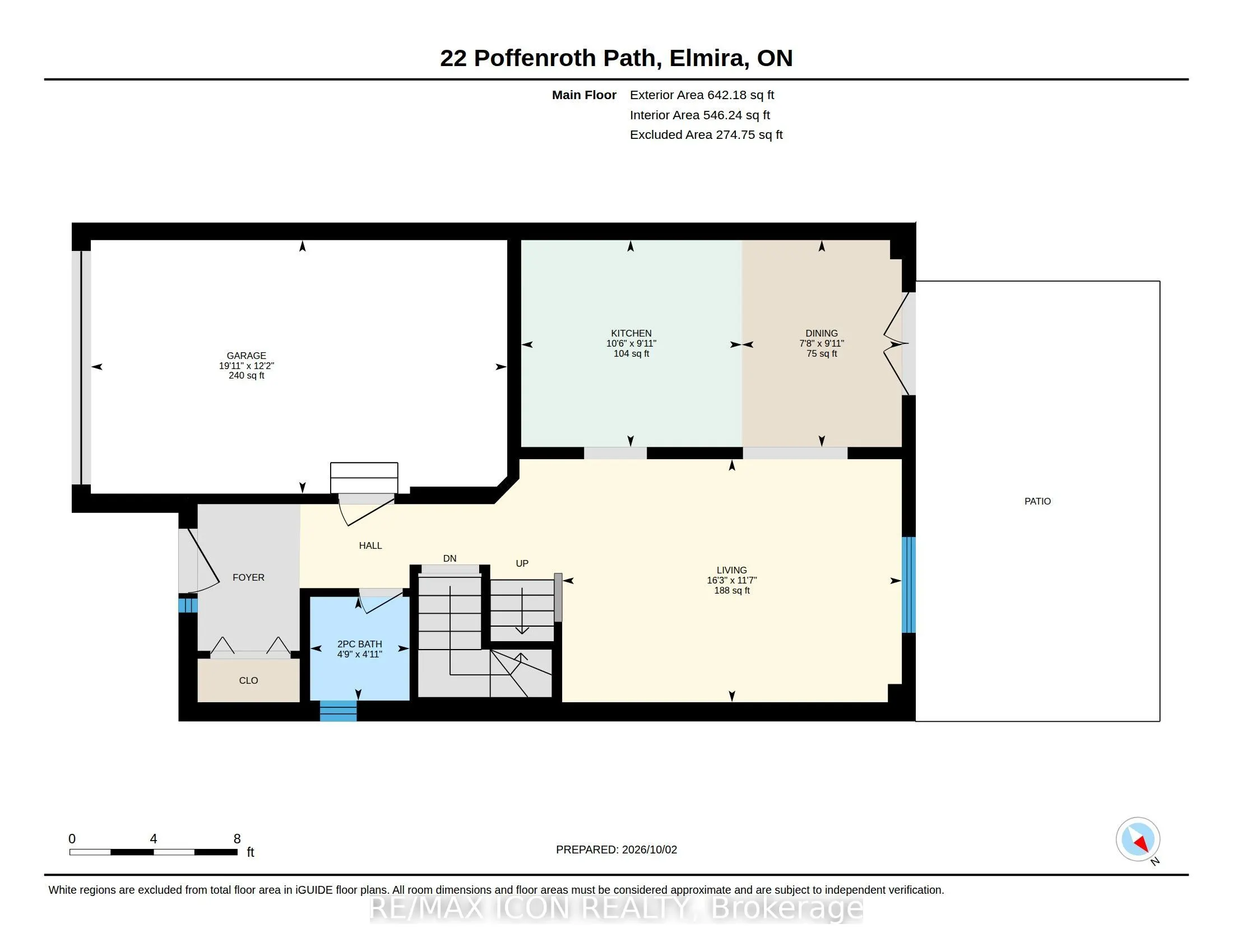 22 Poffenroth Path