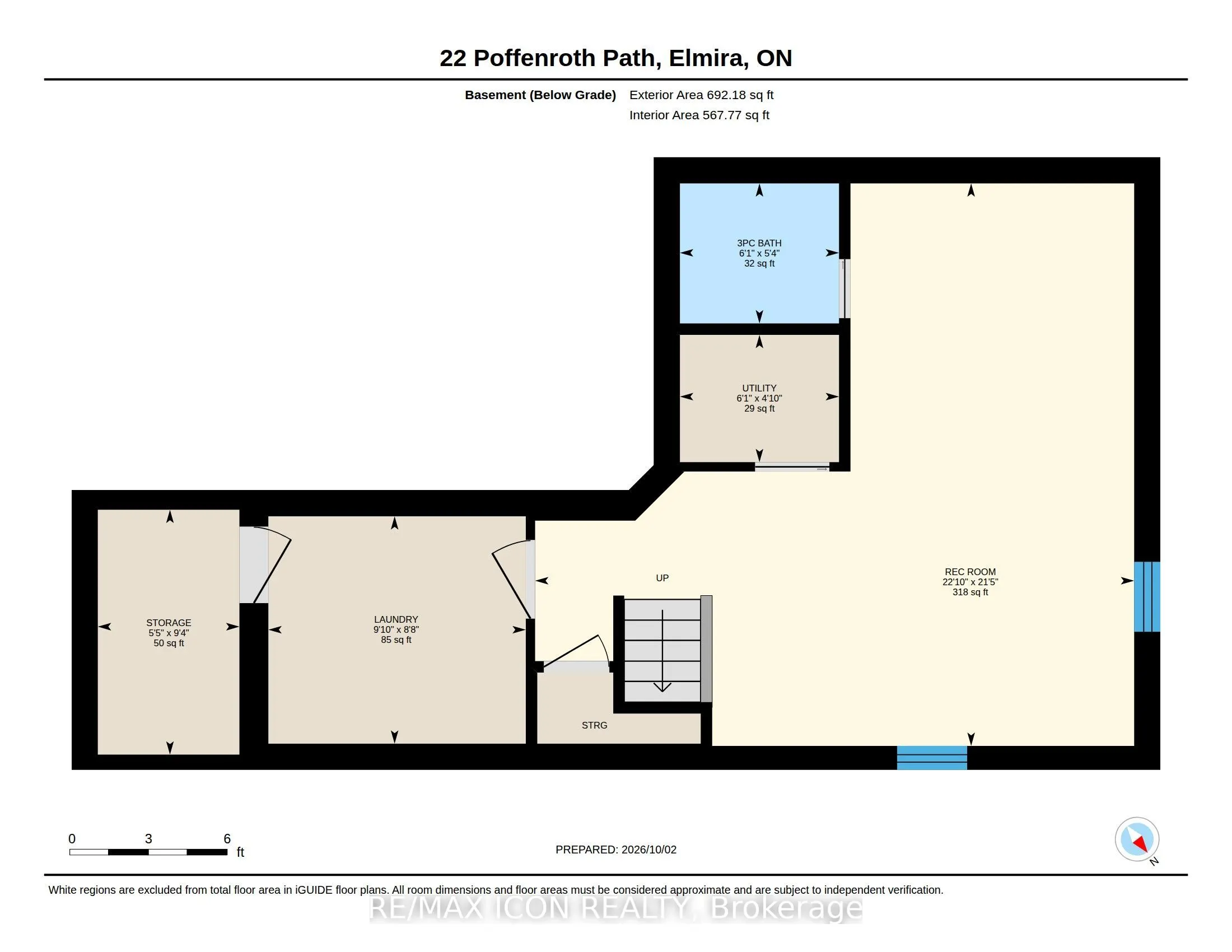 22 Poffenroth Path