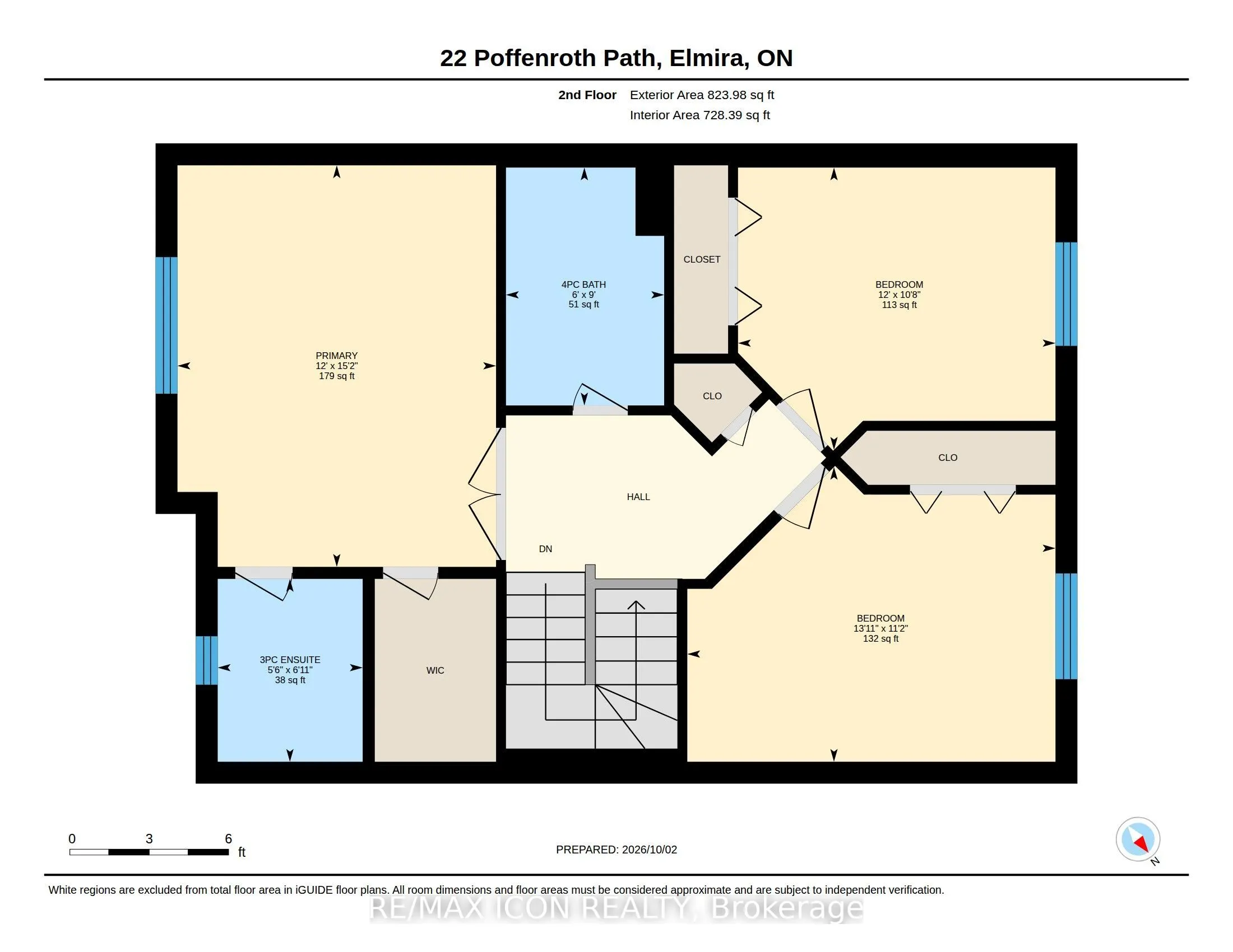22 Poffenroth Path