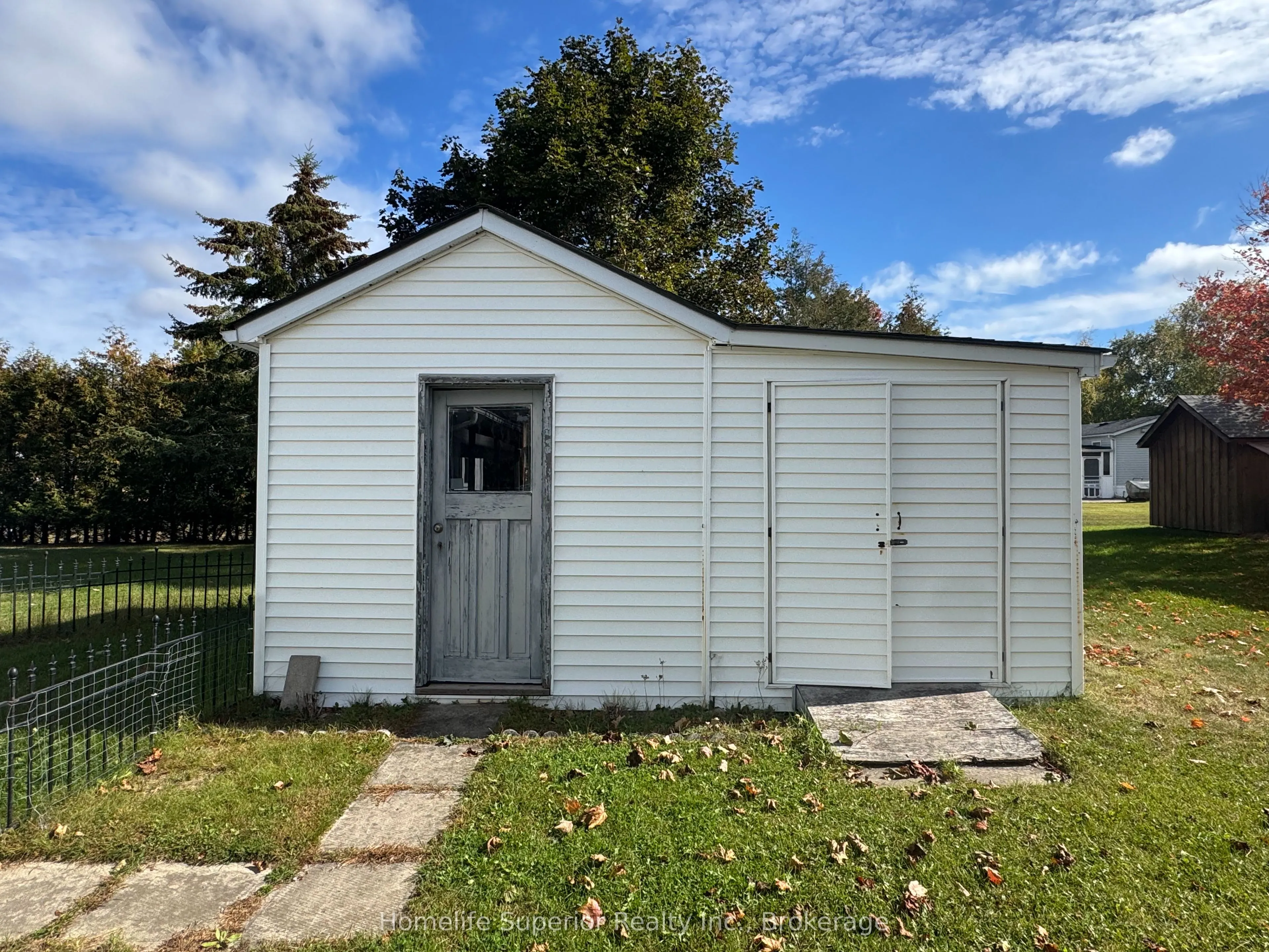 47 Chandos Street