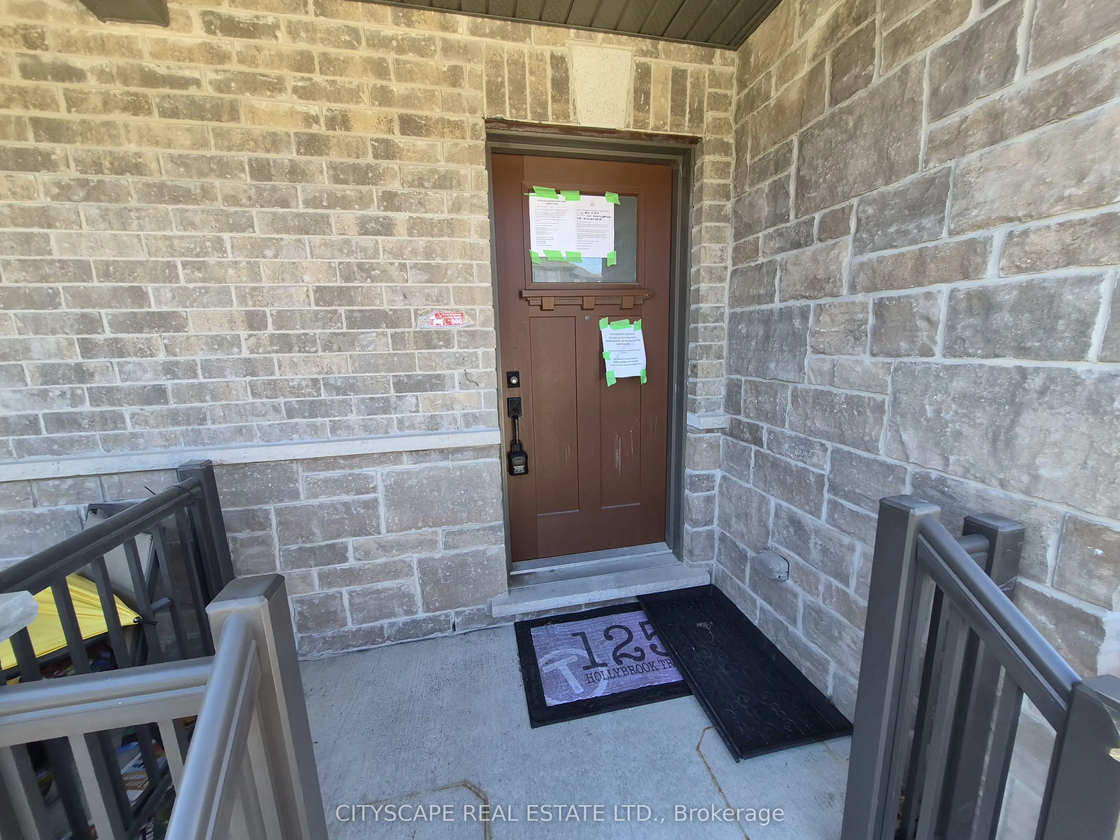 125 Hollybrook Trail #16