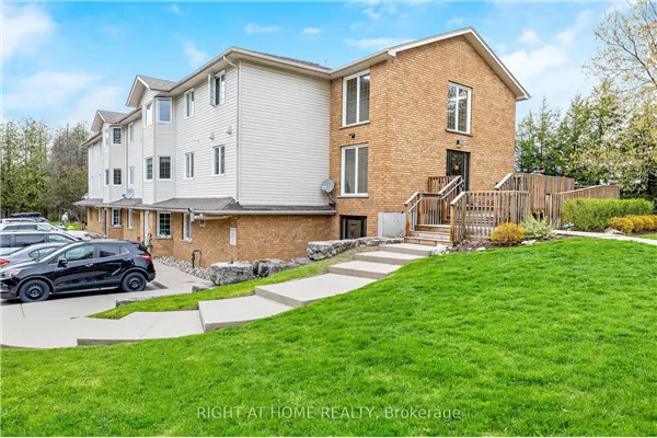 264 Alma Street #203