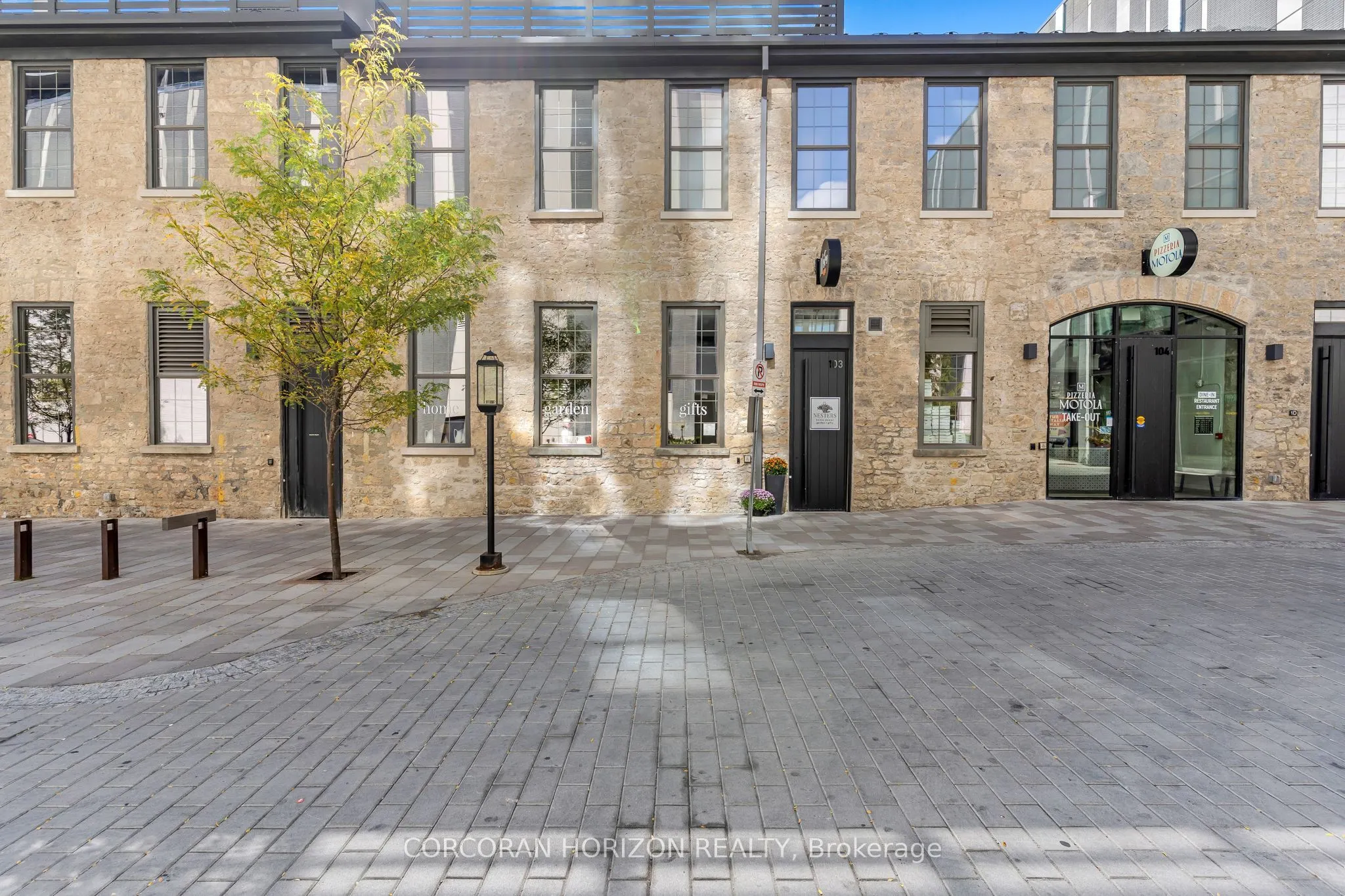 58 Grand Avenue #103