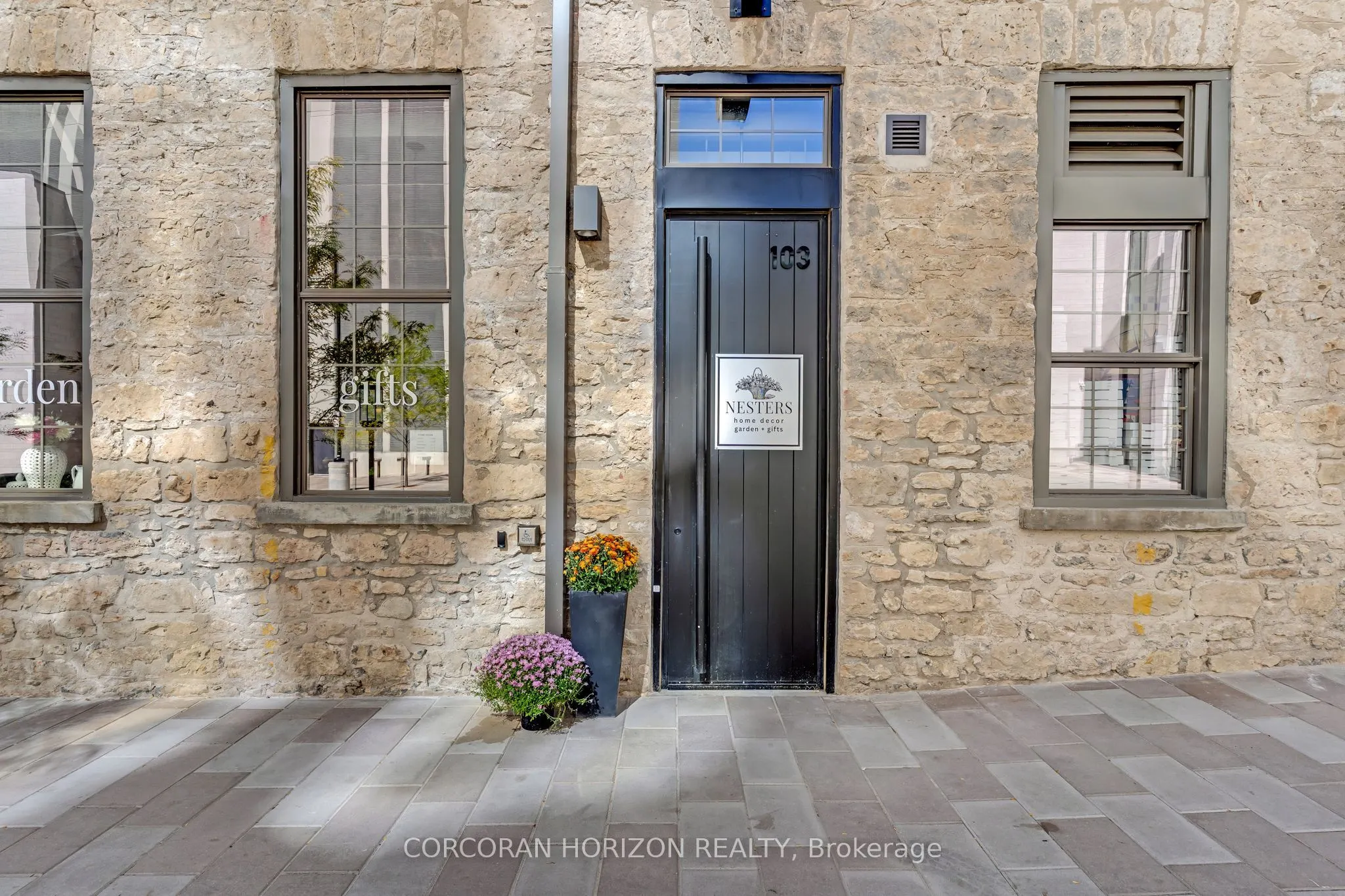 58 Grand Avenue #103