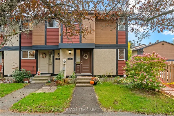 128 McClintock Way #128