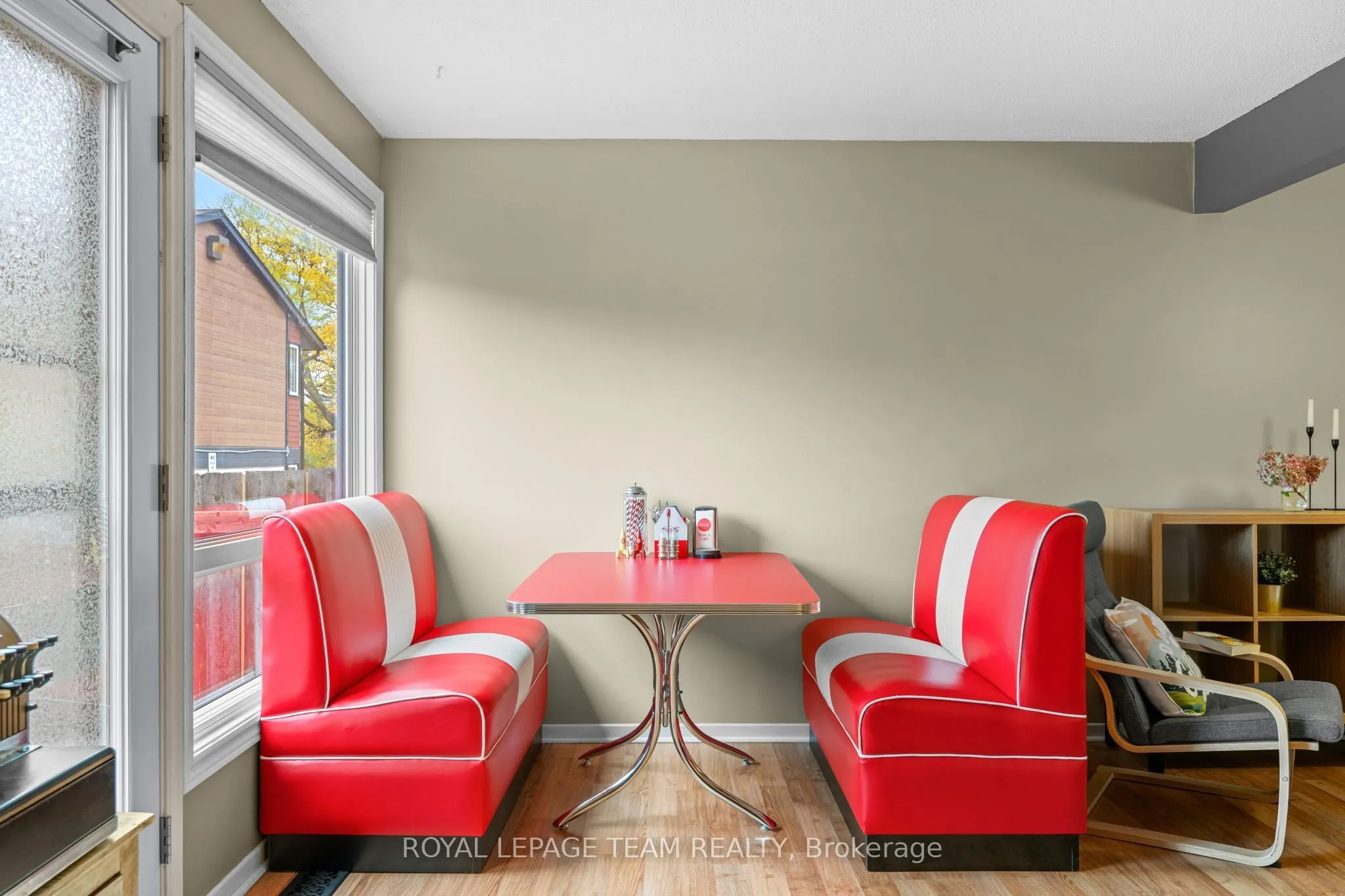 128 McClintock Way #128