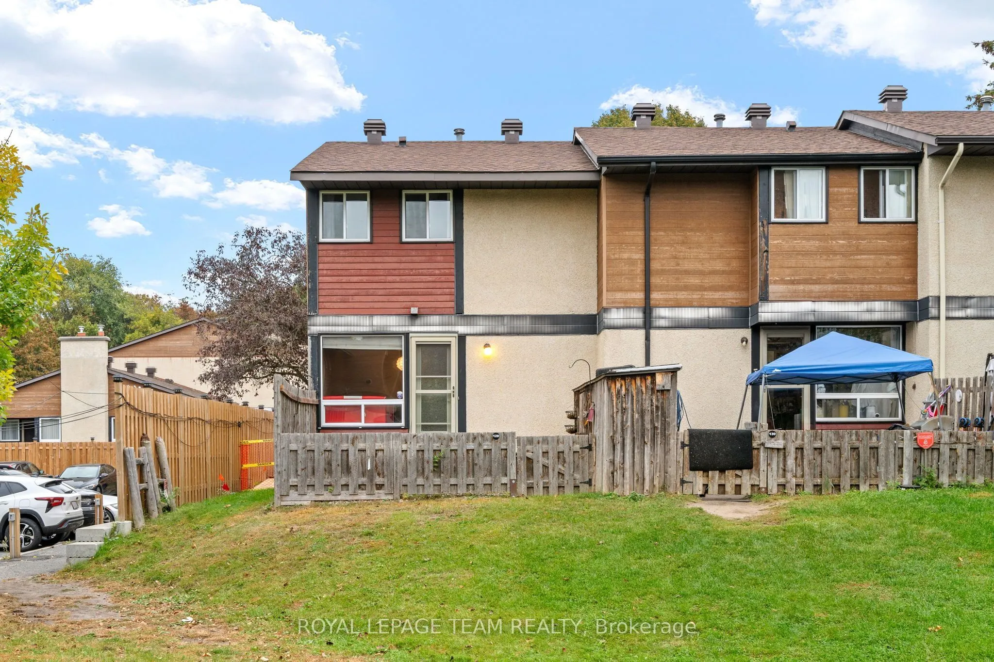 128 McClintock Way #128